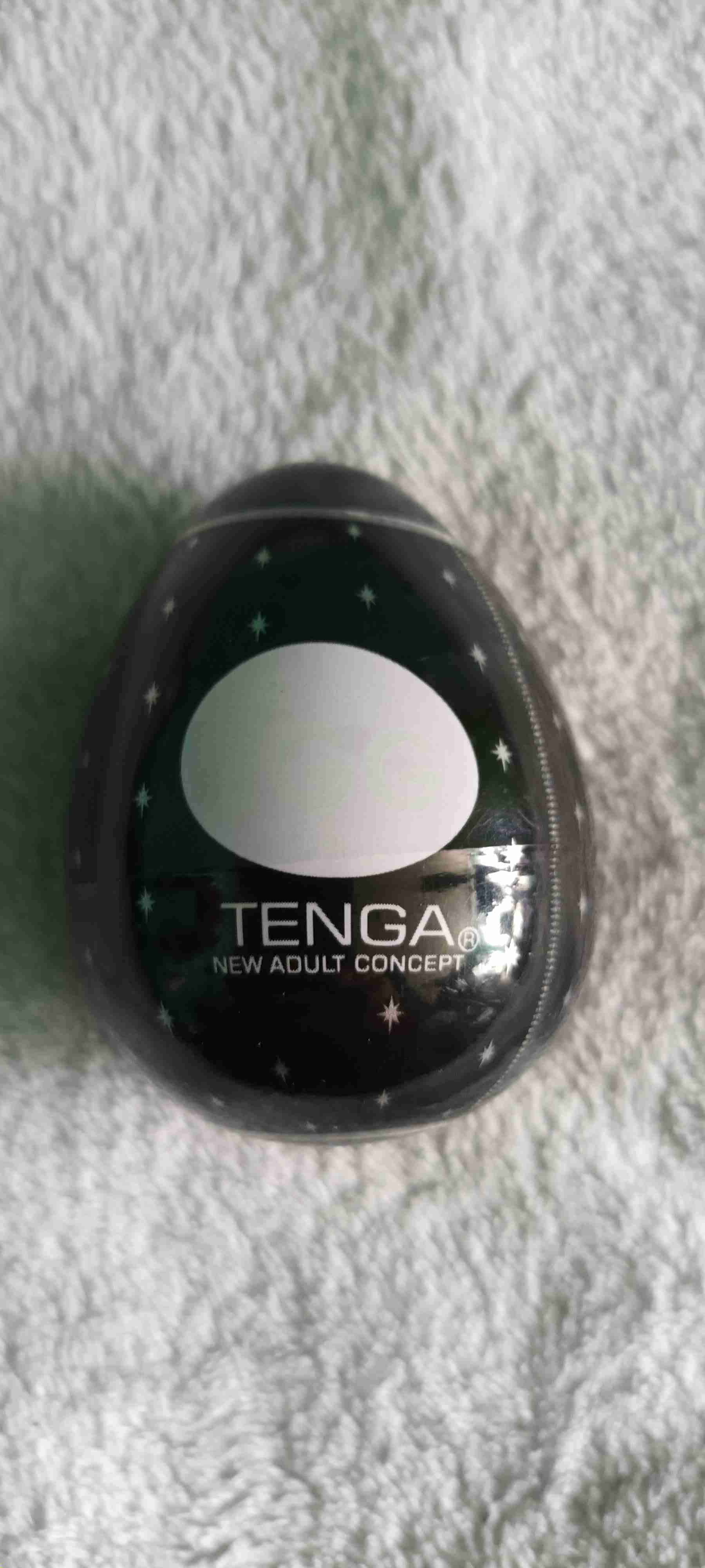 Huevo Tenga concepto adulto - miniatura 1