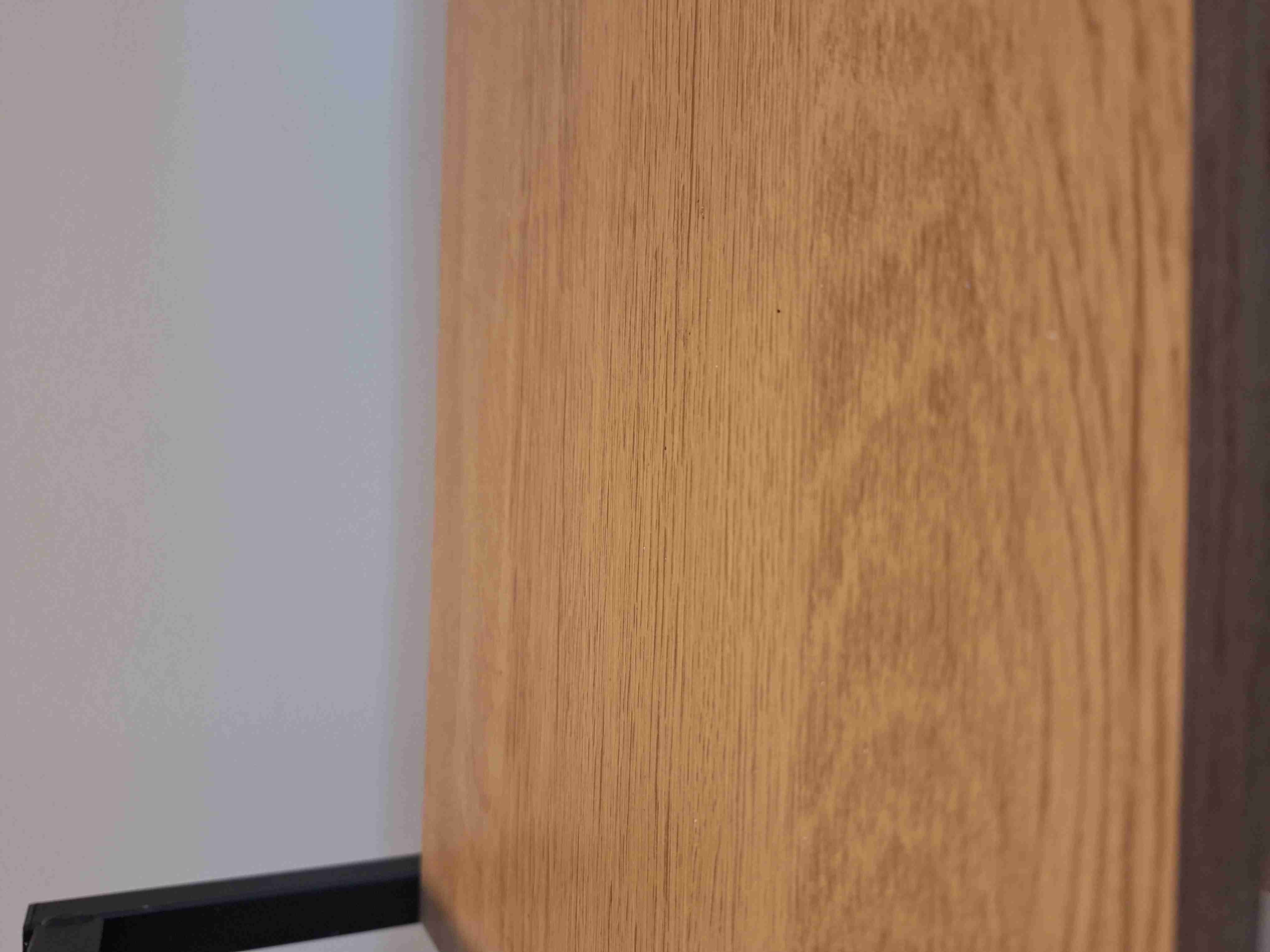 Estante metálico con repisas de madera - miniatura 6