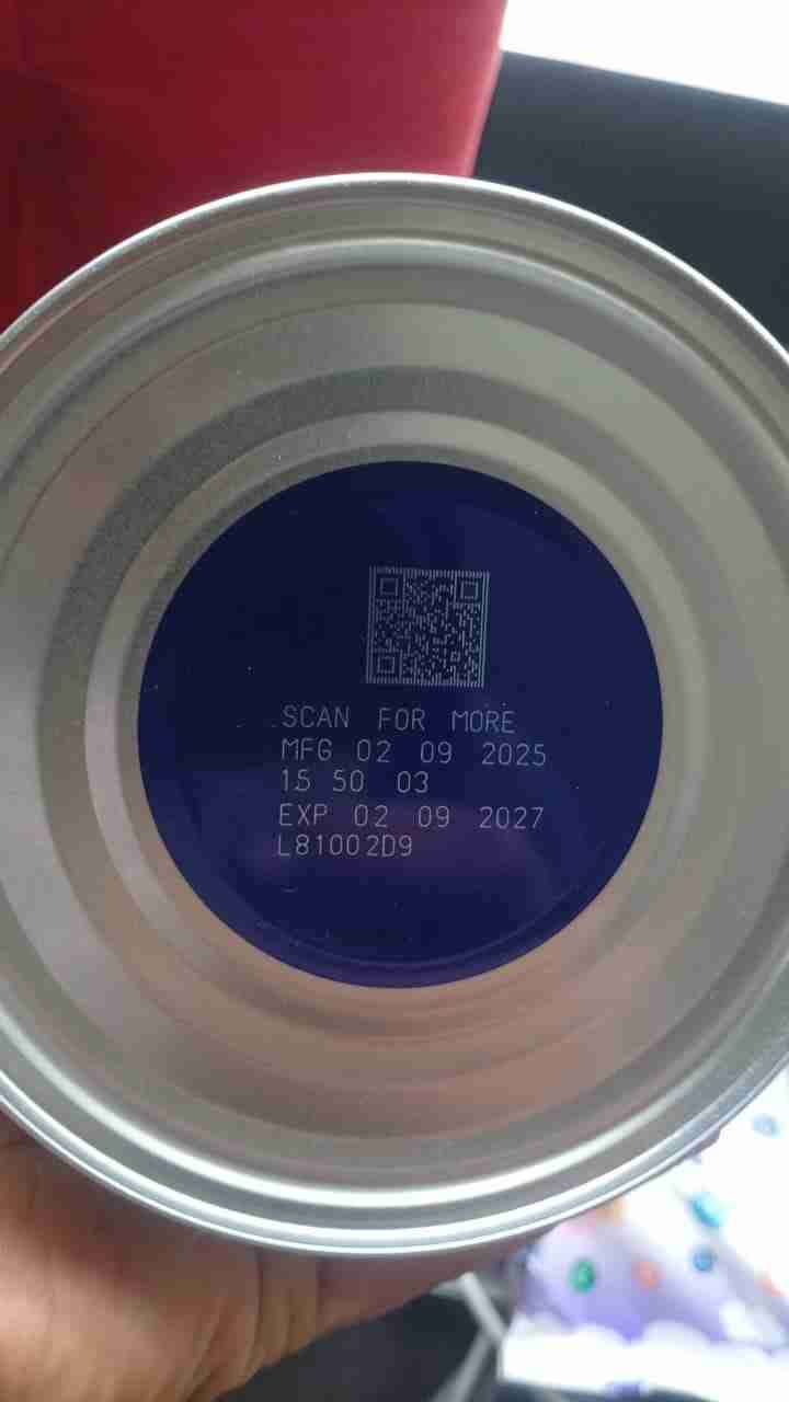 Lata de PediaSure 850g - miniatura 2