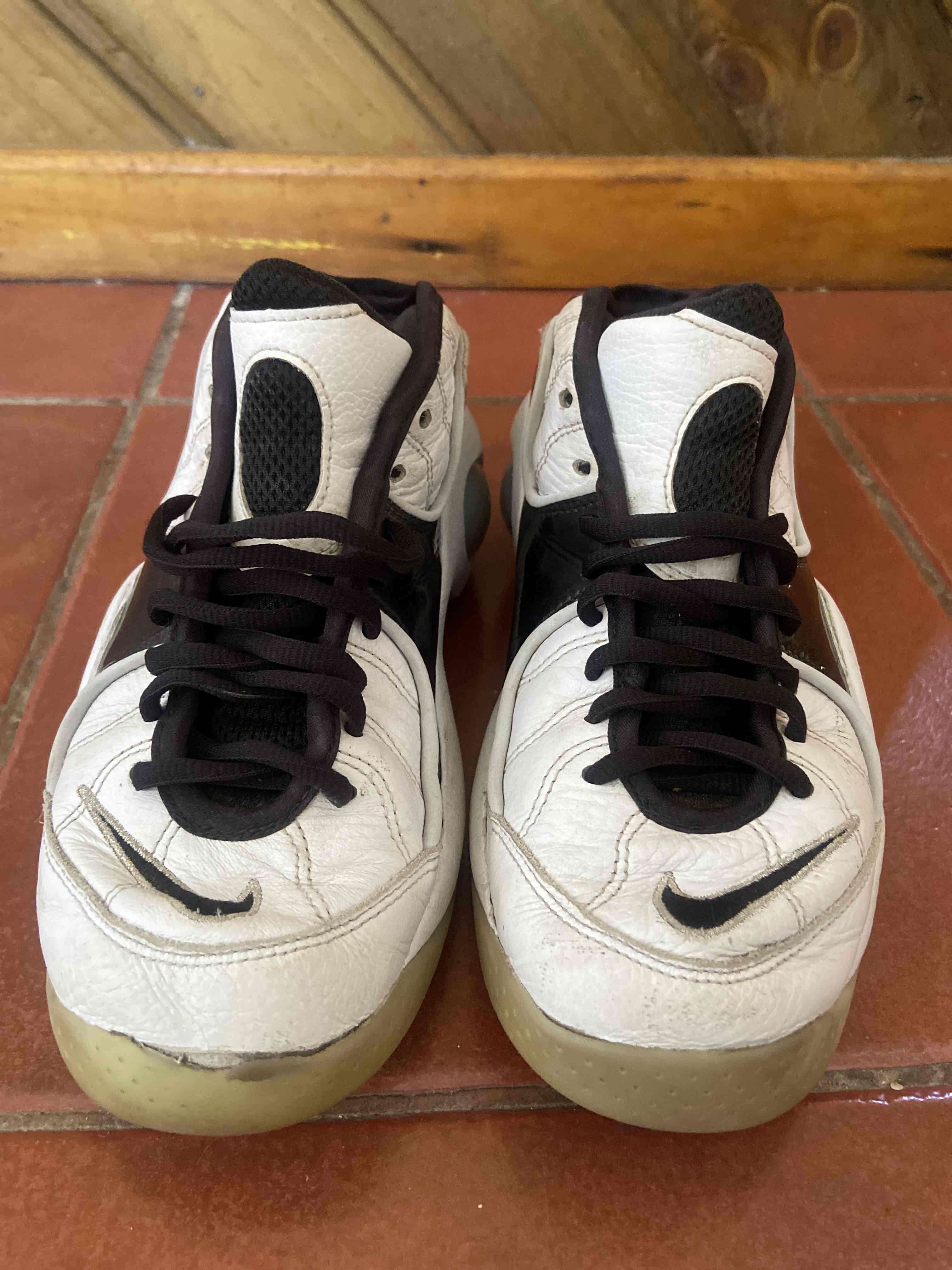 Zapatillas NIKE AIR ZOOM FLIGHT 95 - miniatura 1