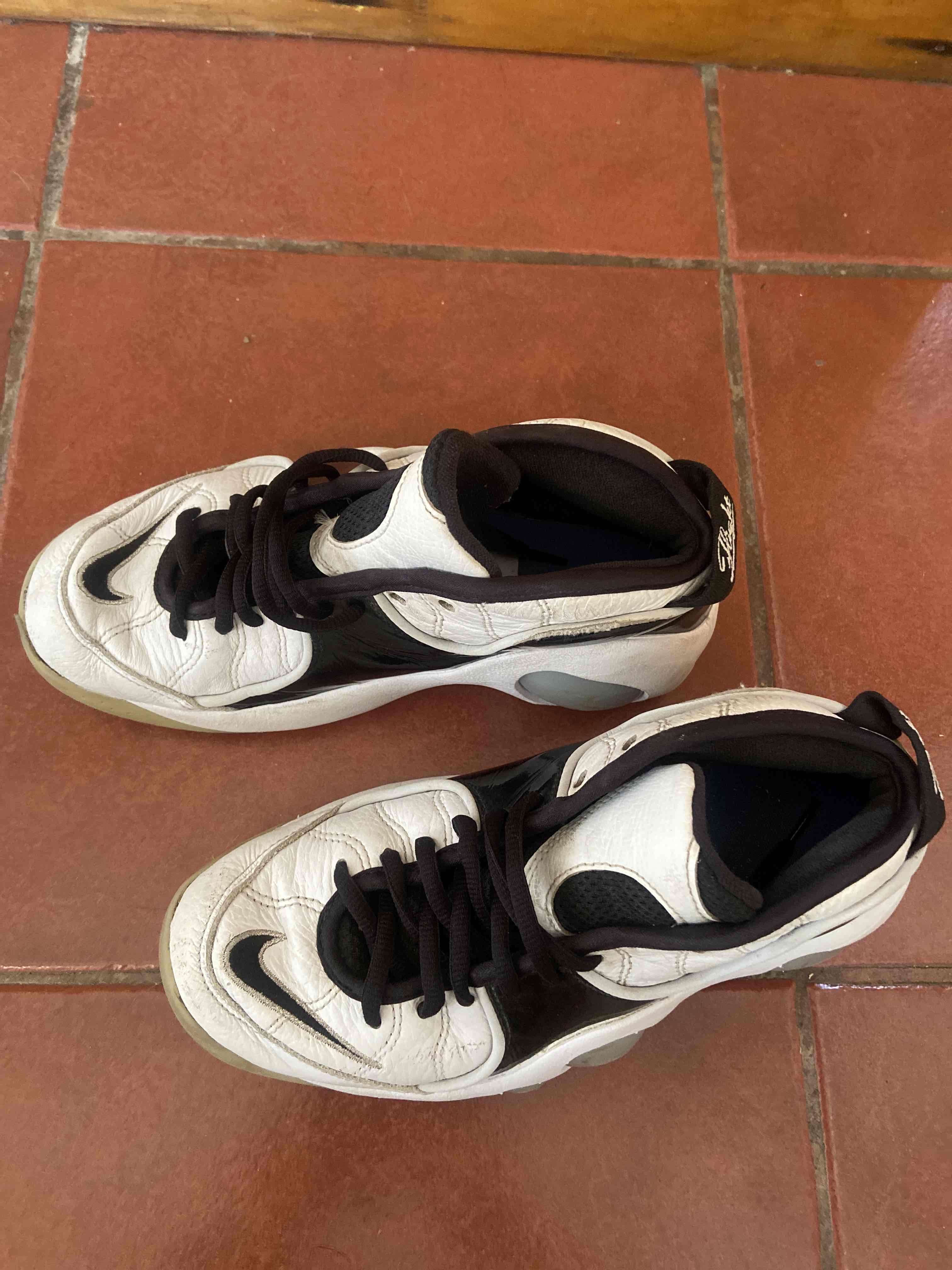 Zapatillas NIKE AIR ZOOM FLIGHT 95 - miniatura 2