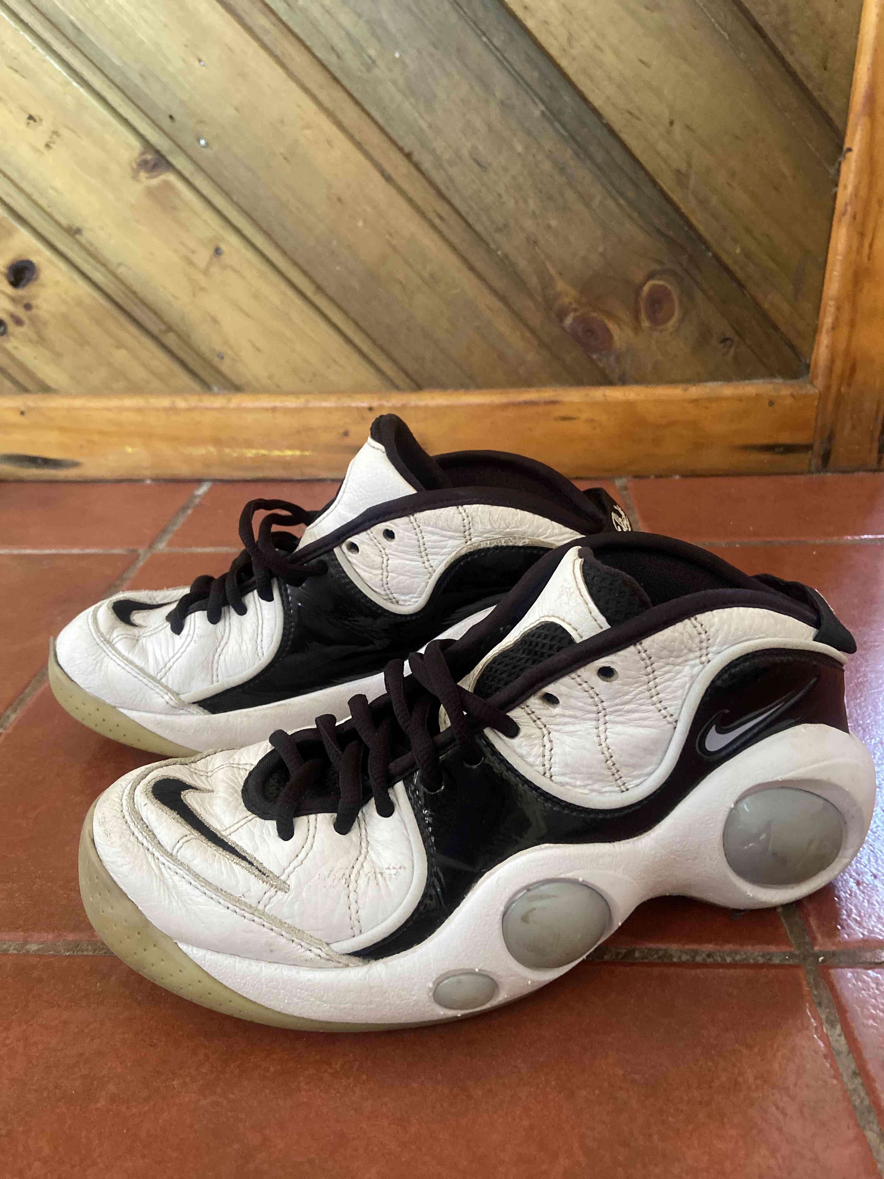 Zapatillas NIKE AIR ZOOM FLIGHT 95 - miniatura 3