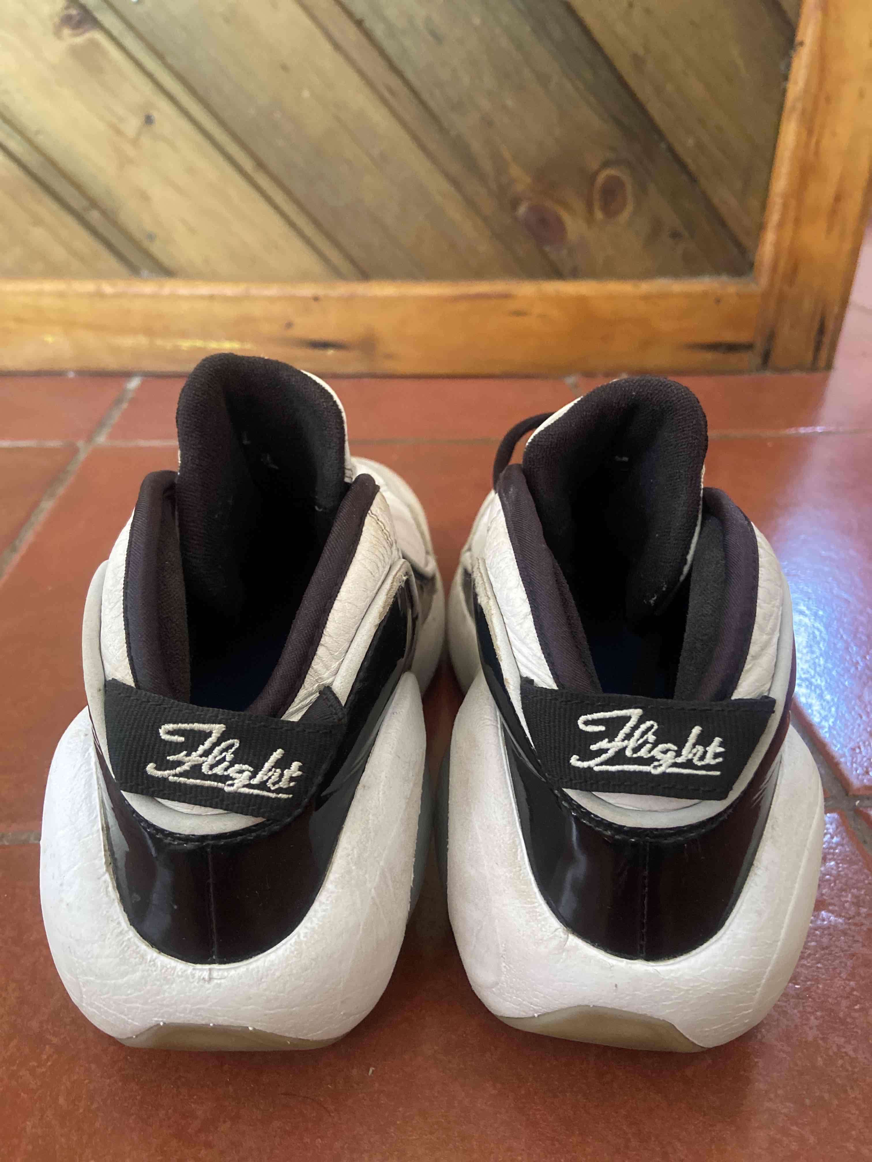 Zapatillas NIKE AIR ZOOM FLIGHT 95 - miniatura 4