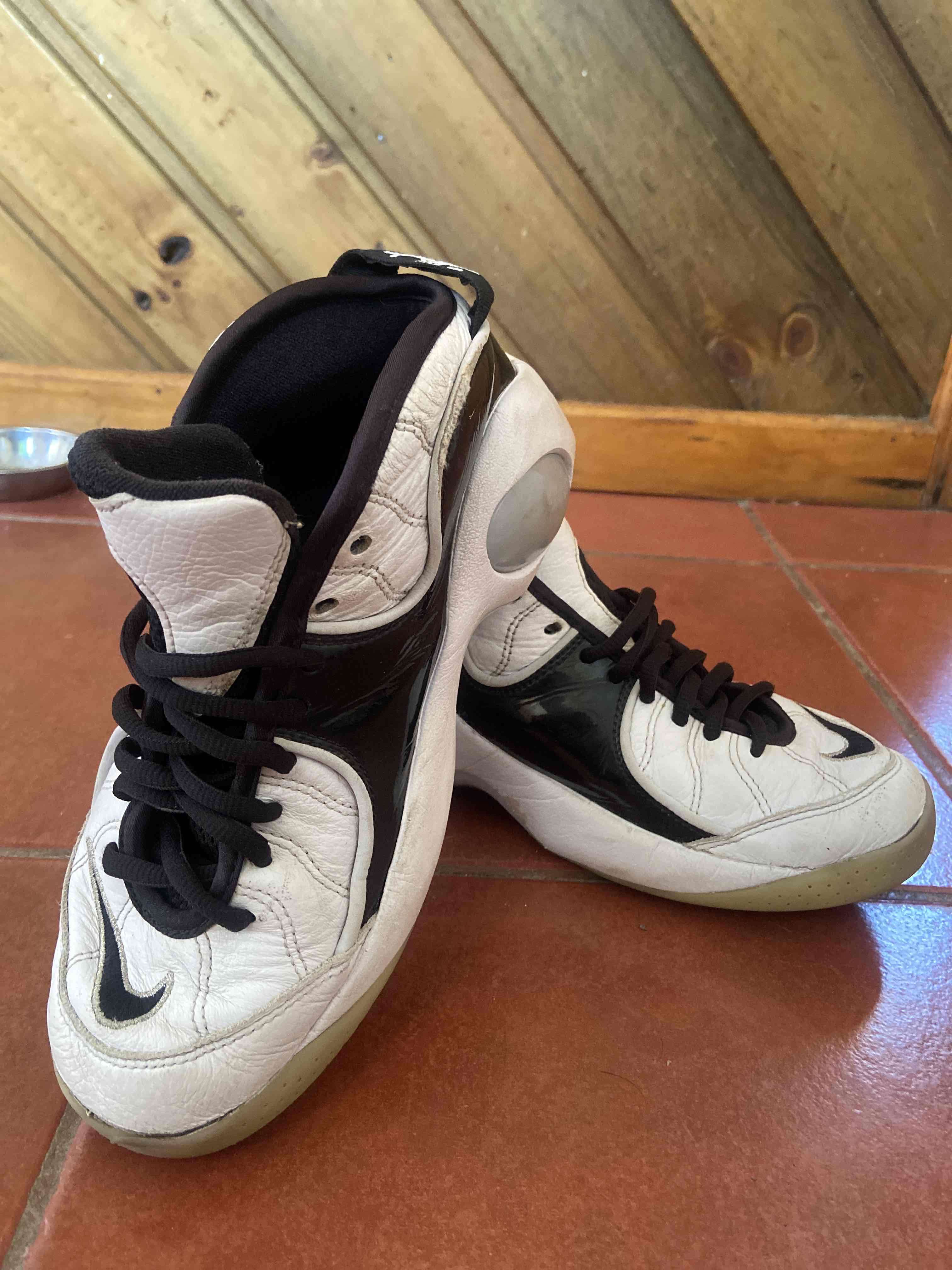 Zapatillas NIKE AIR ZOOM FLIGHT 95 - miniatura 5