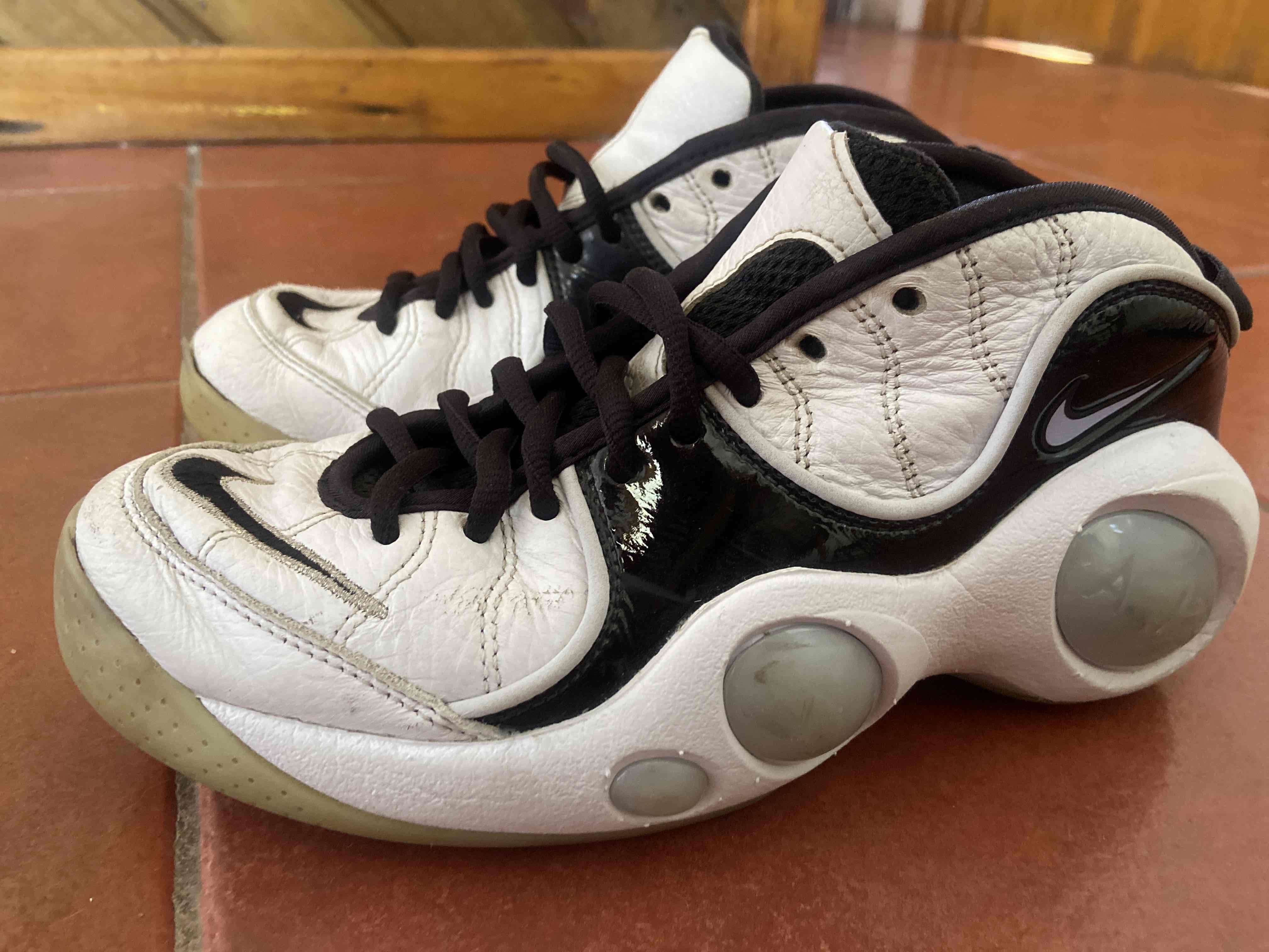 Zapatillas NIKE AIR ZOOM FLIGHT 95 - miniatura 6