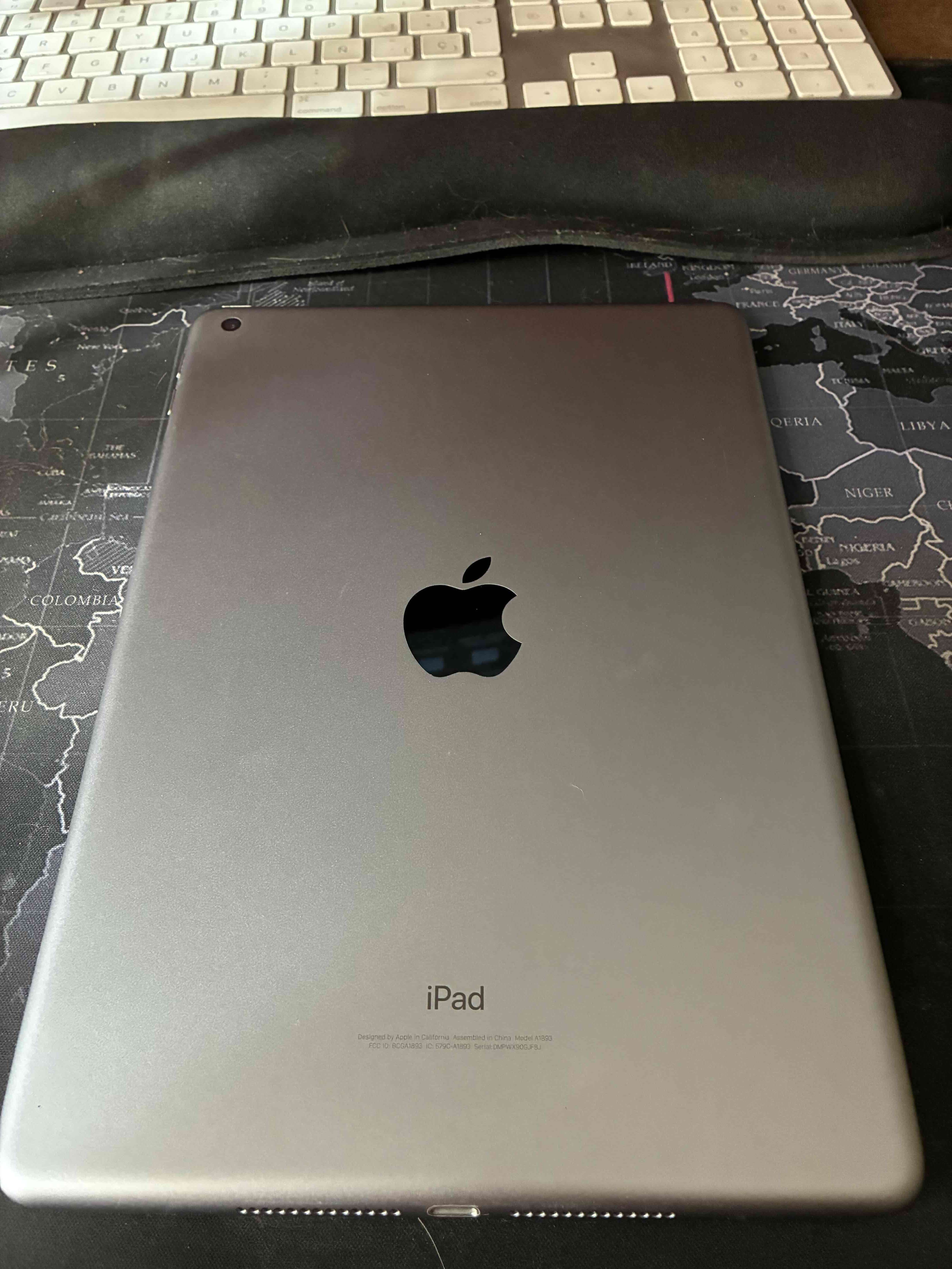 iPad sexta generación (9,7 pulgadas) - miniatura 3