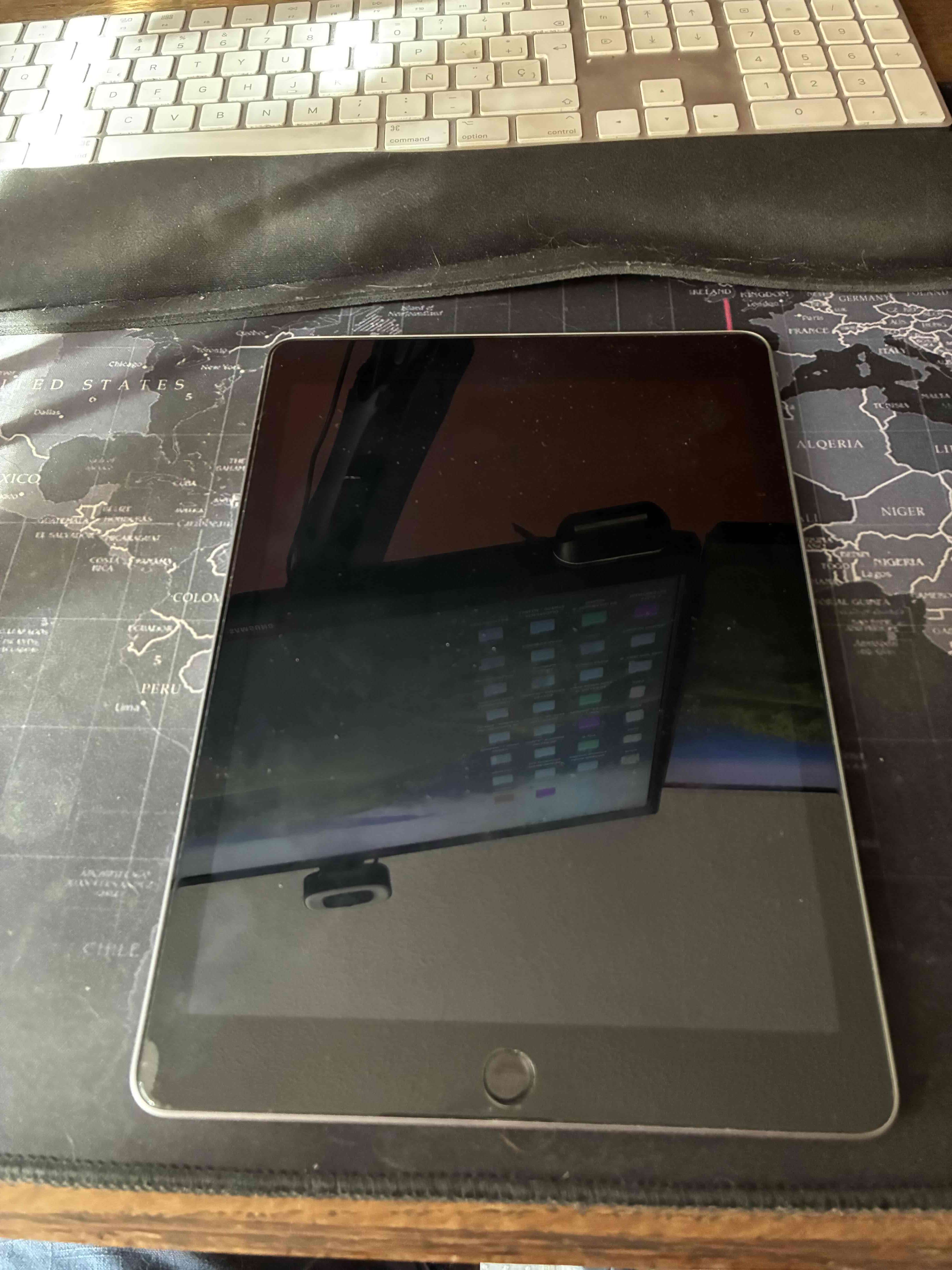 iPad sexta generación (9,7 pulgadas) - miniatura 4