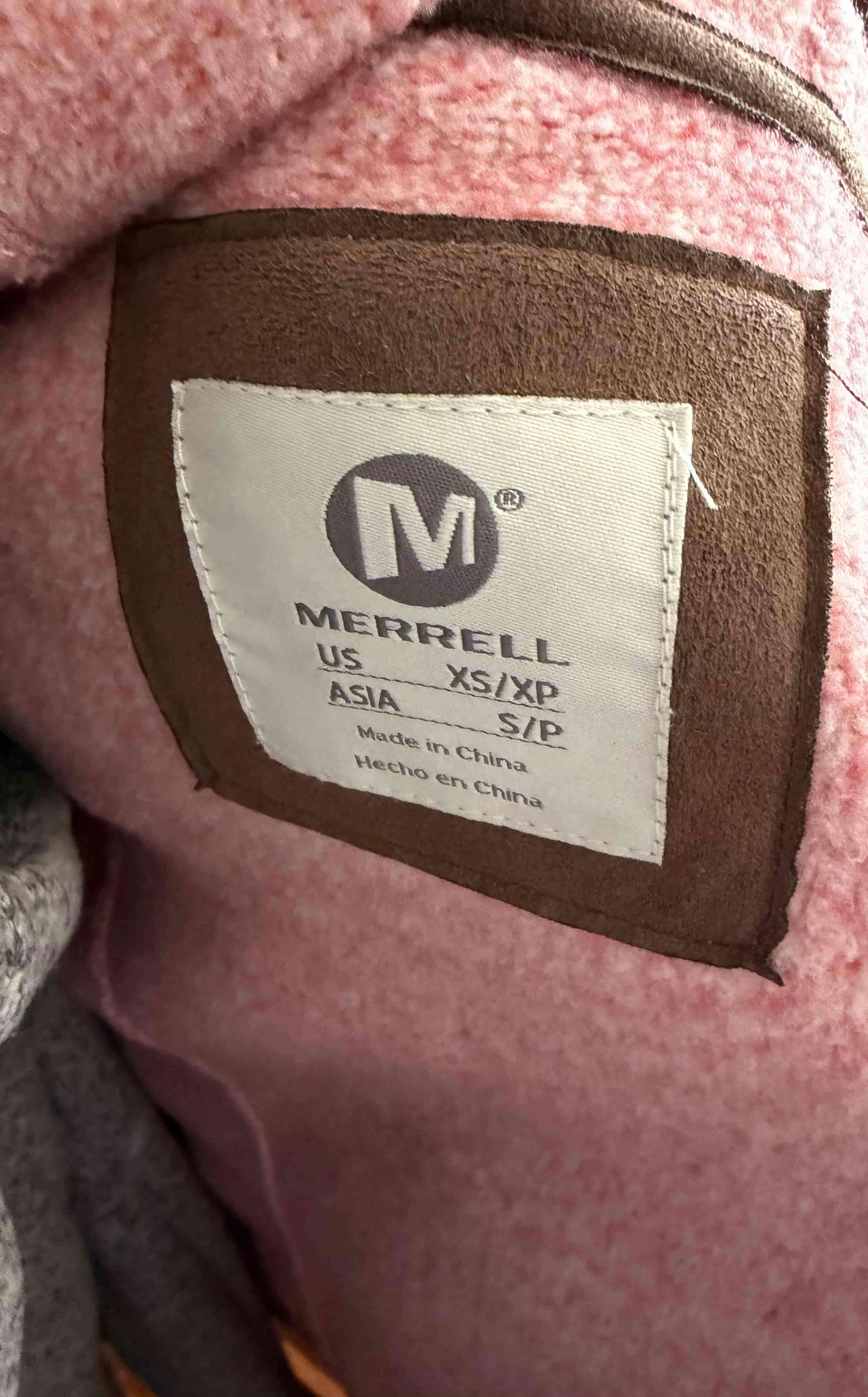 Polar merrel Talla XS - miniatura 3