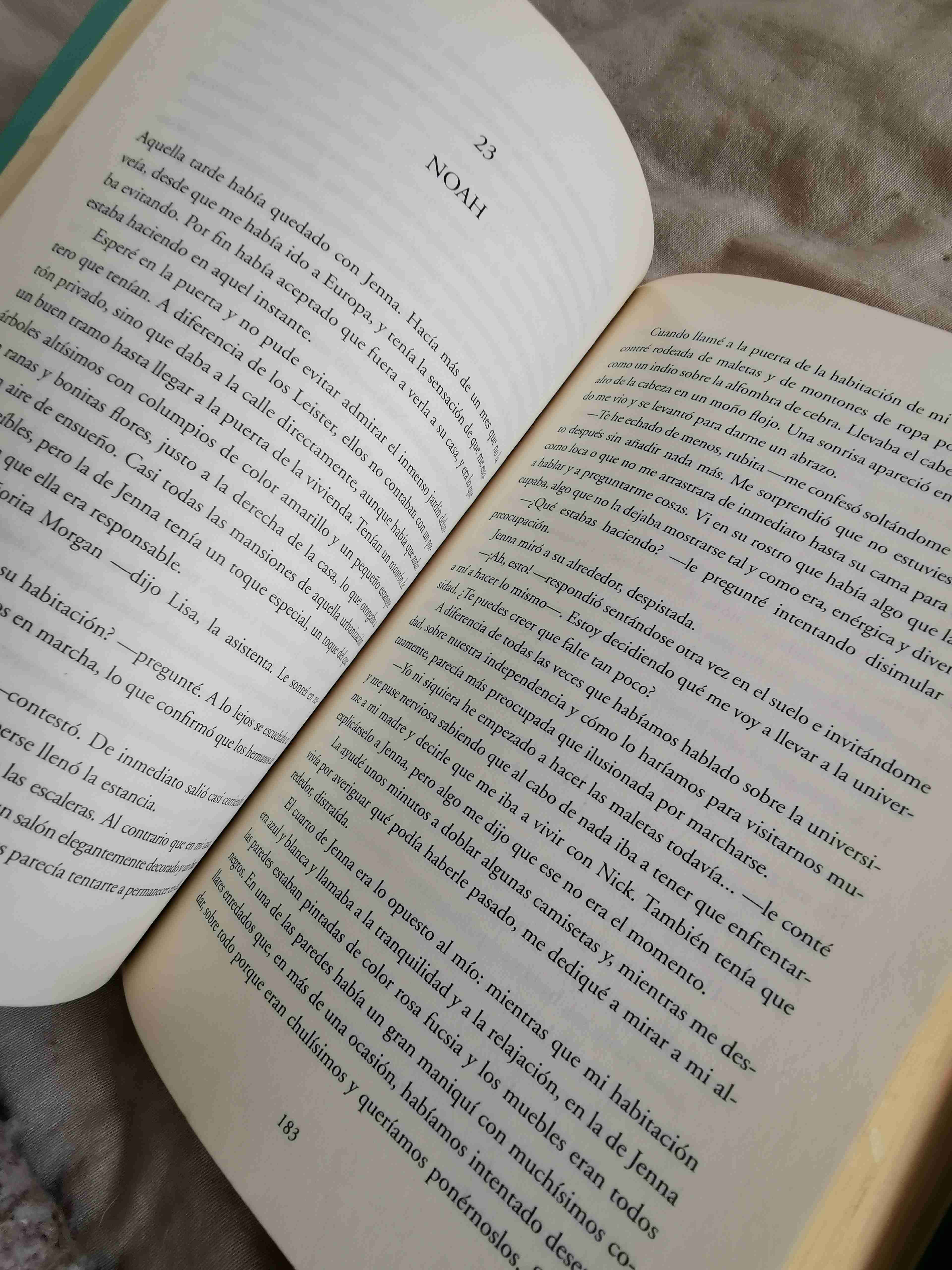 Trilogía "Culpables" de Mercedes Ron - miniatura 5