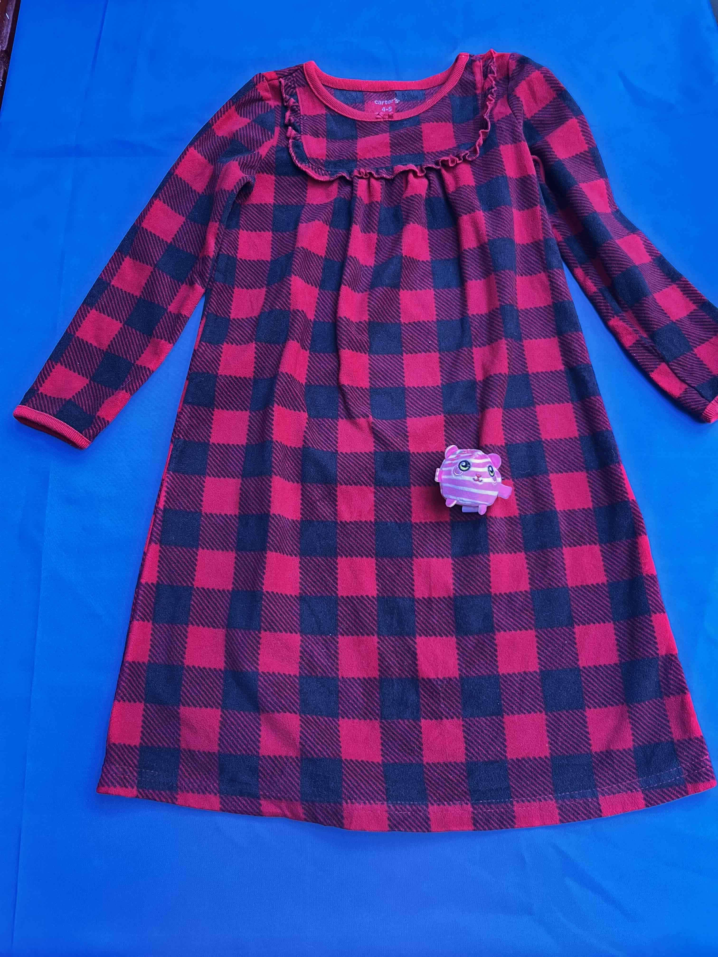 Vestidos de invierno para niñitas - miniatura 5