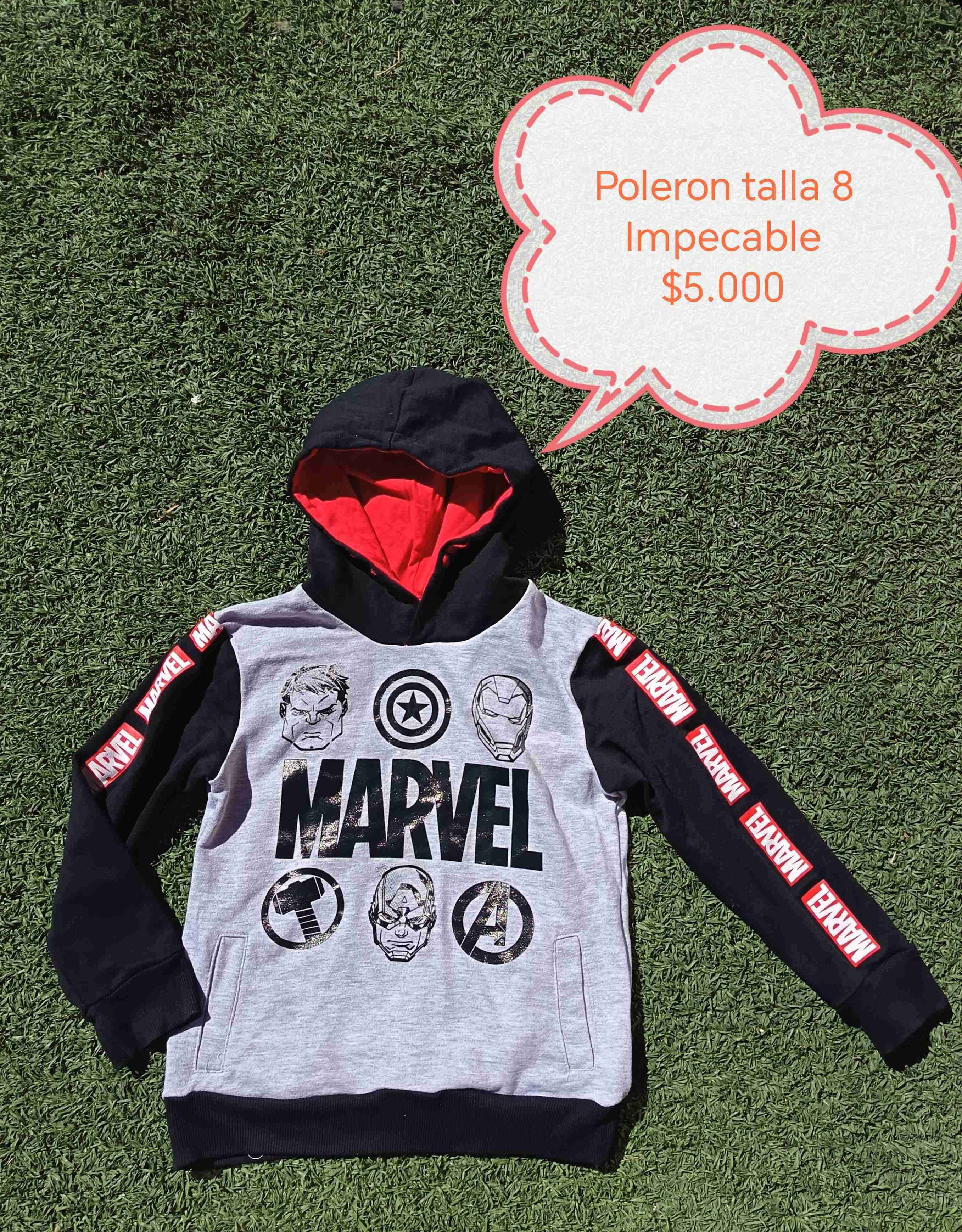 Ropa infantil - miniatura 2