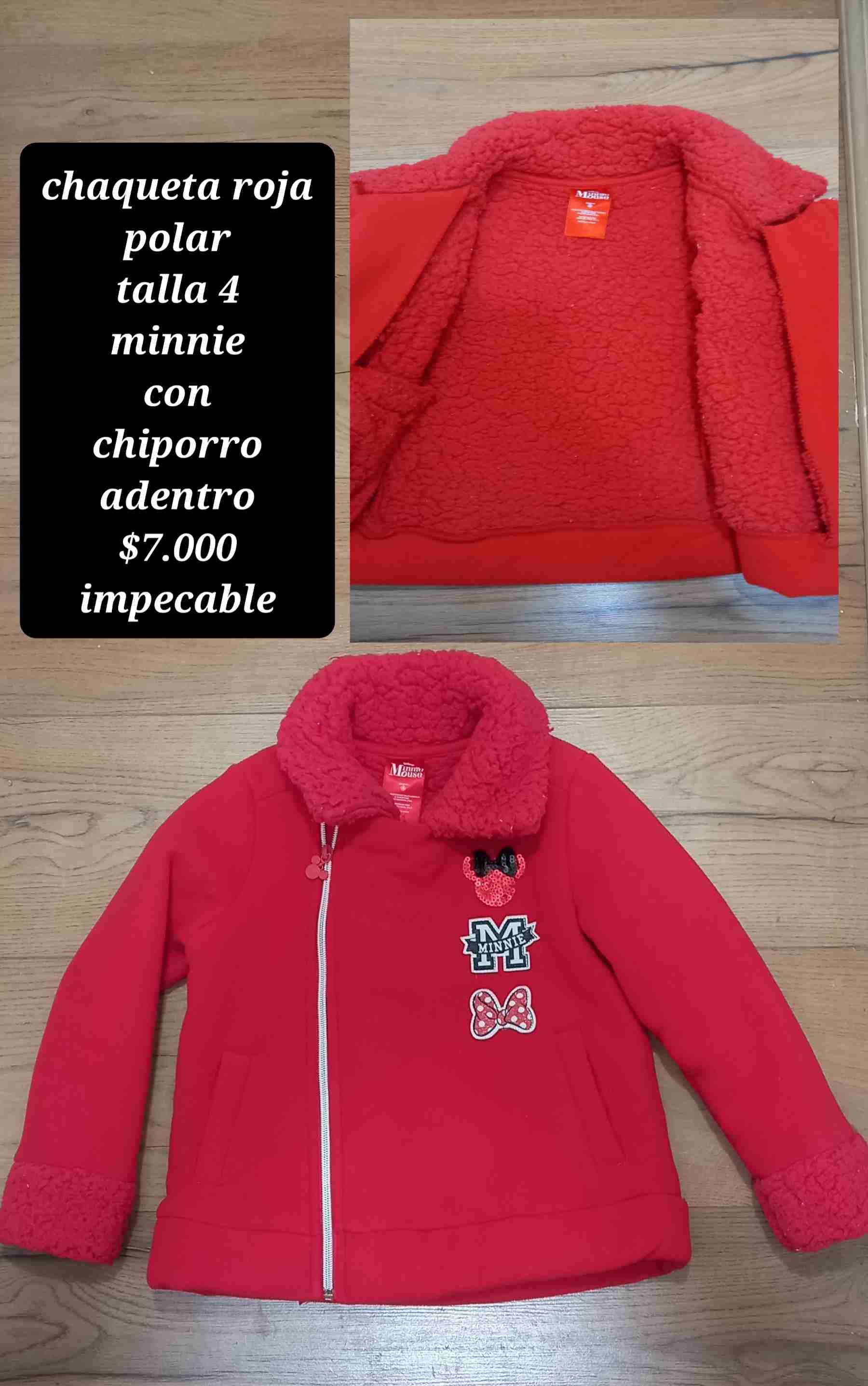 Ropa infantil - miniatura 3