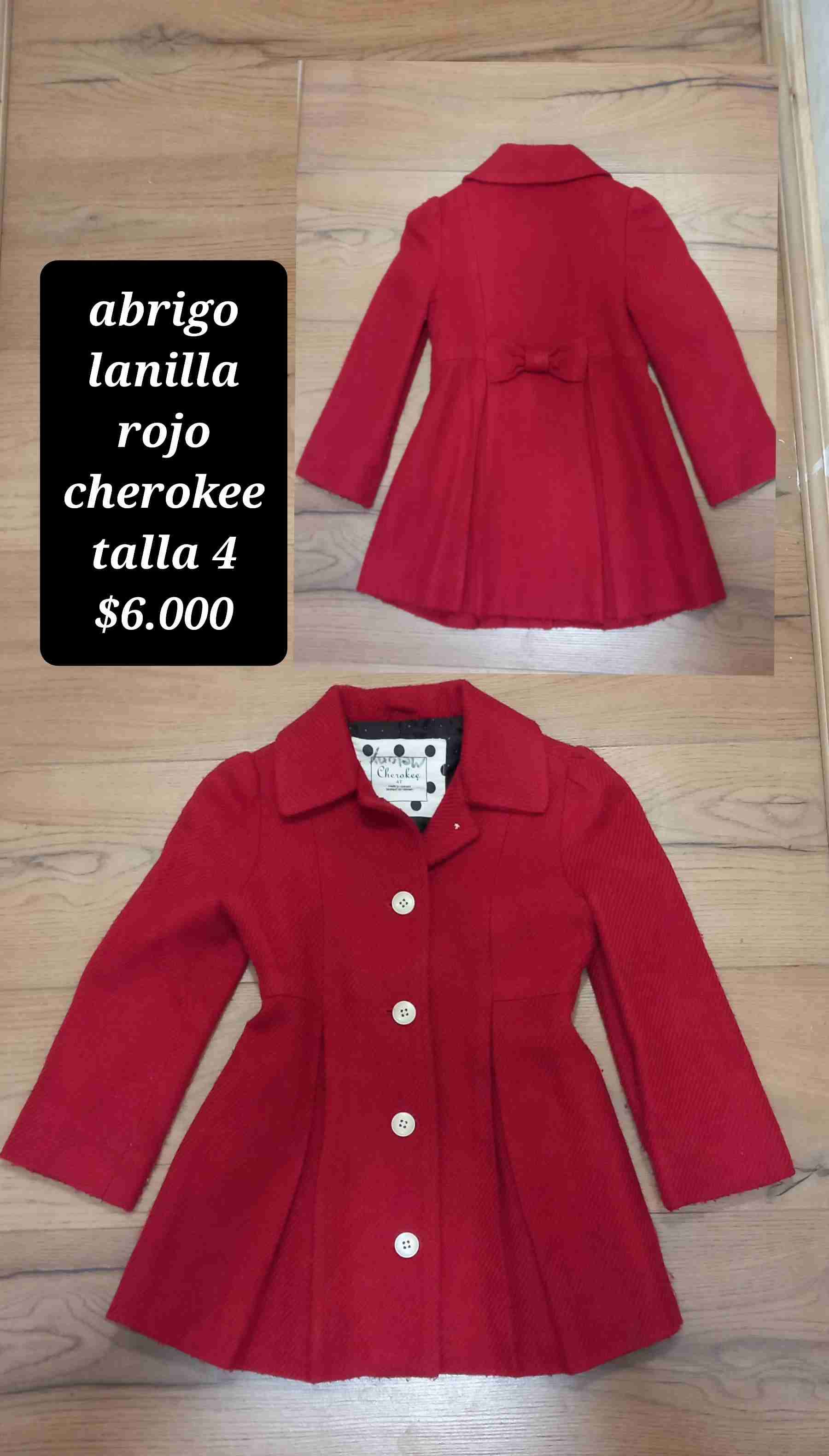 Ropa infantil - miniatura 4