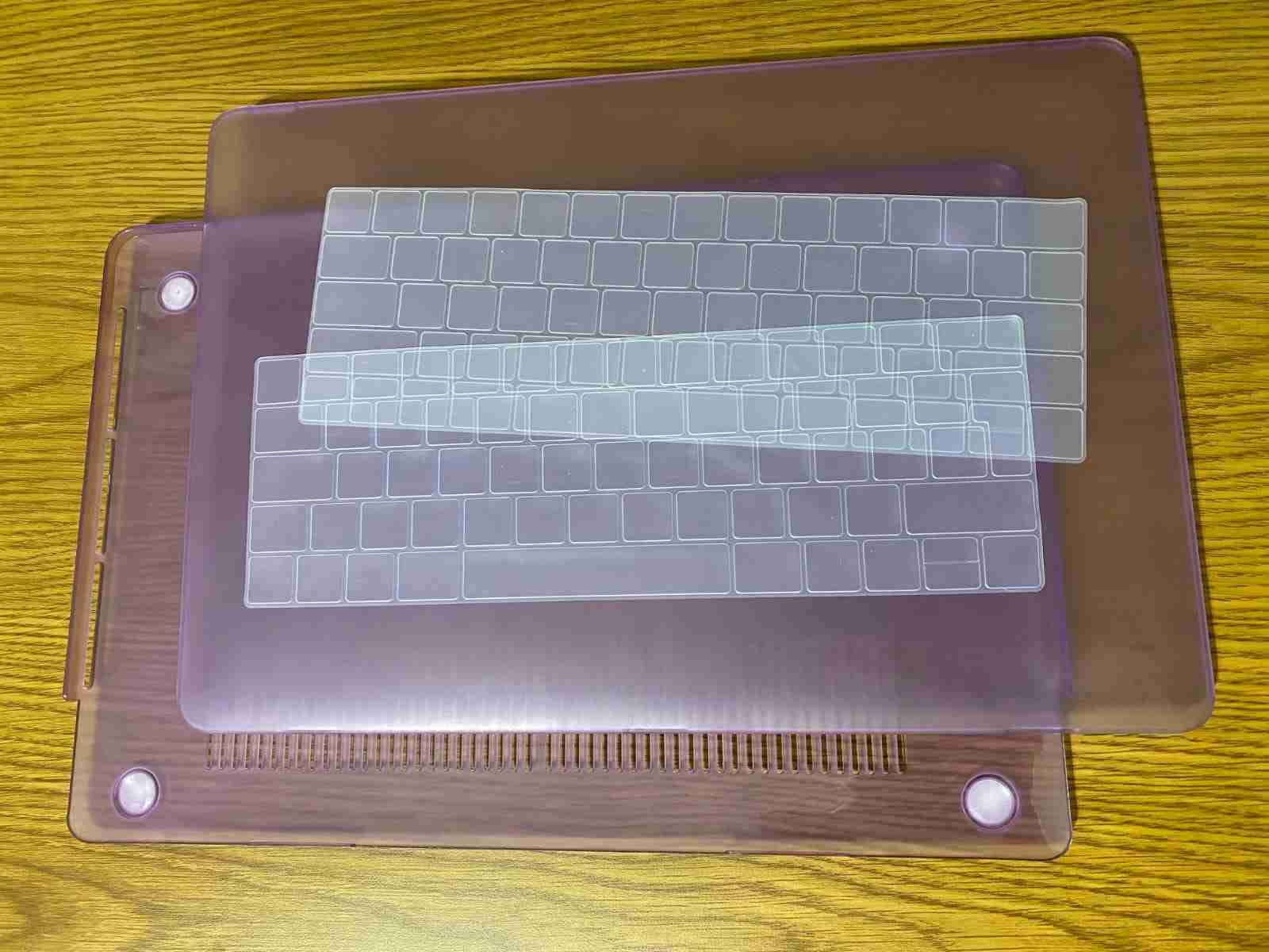 MacBook Pro 15" (2018) - 32GB RAM - 1TB SSD - miniatura 4