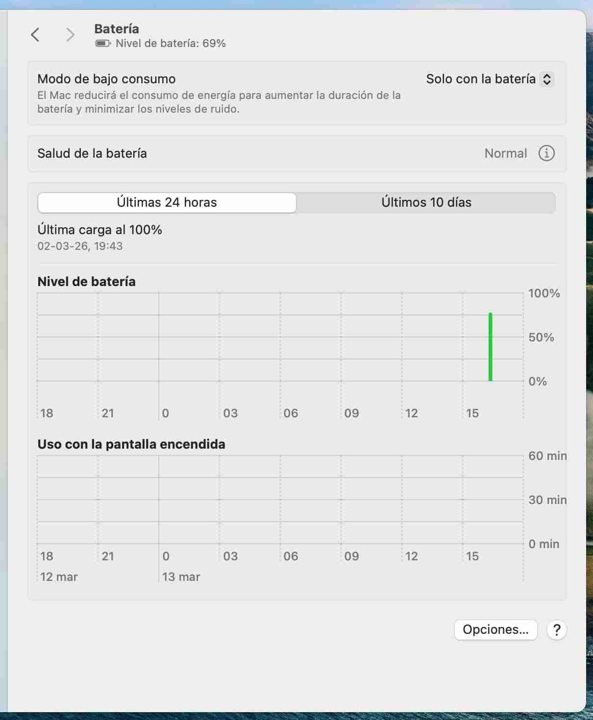 MacBook Pro 15" (2018) - 32GB RAM - 1TB SSD - miniatura 6