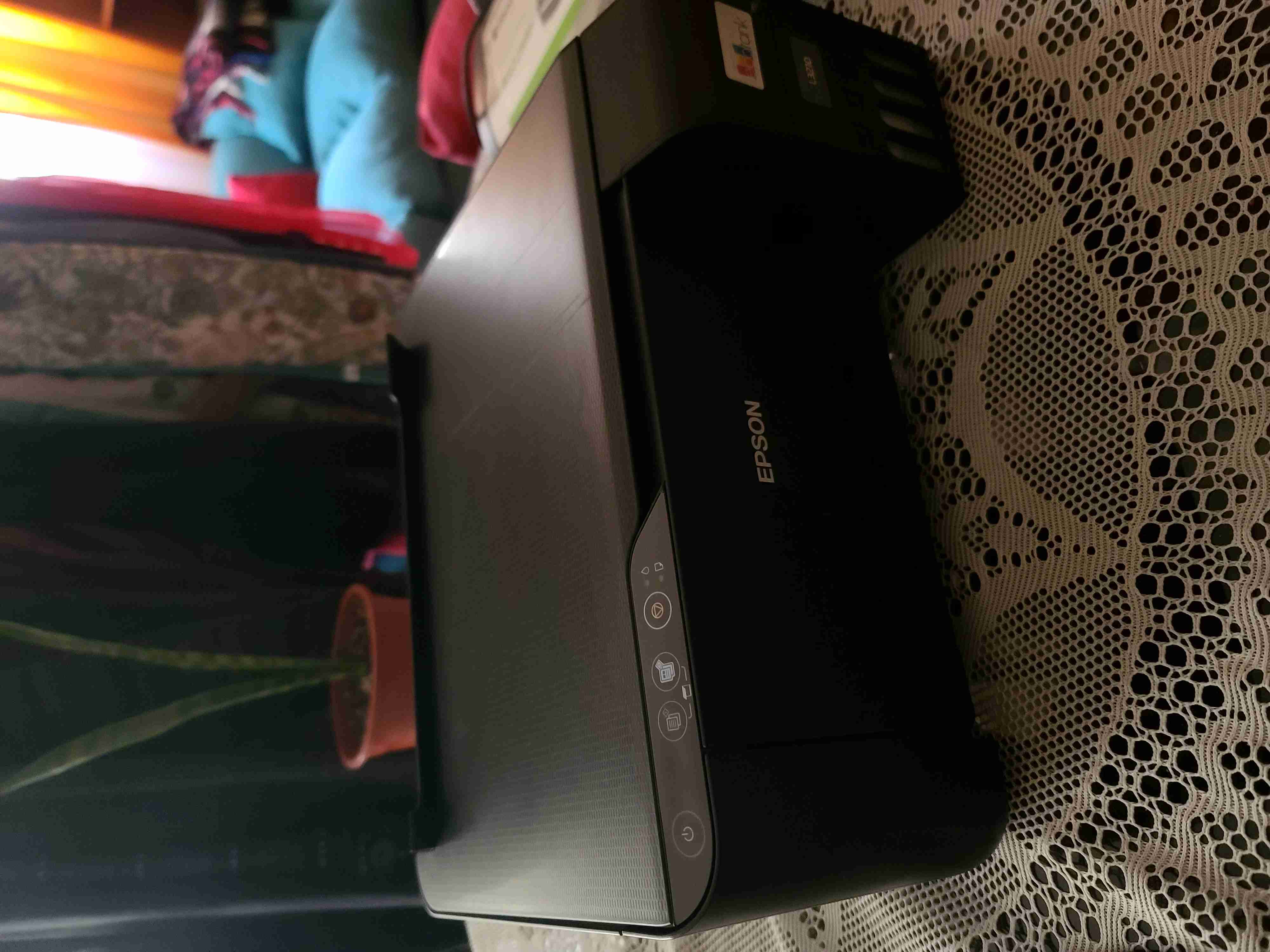 Impresora Epson L3210 económica - miniatura 1