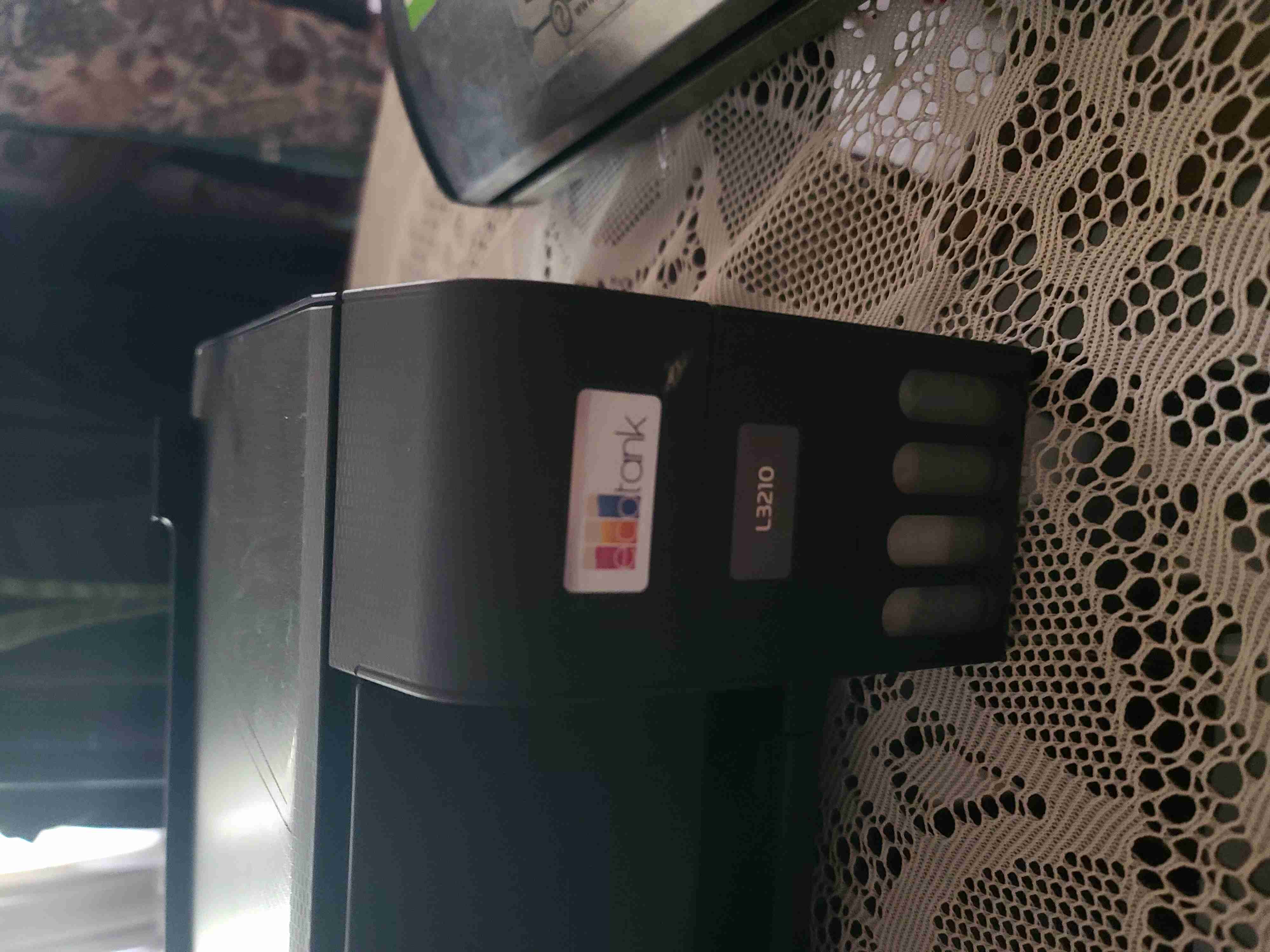 Impresora Epson L3210 económica - miniatura 2