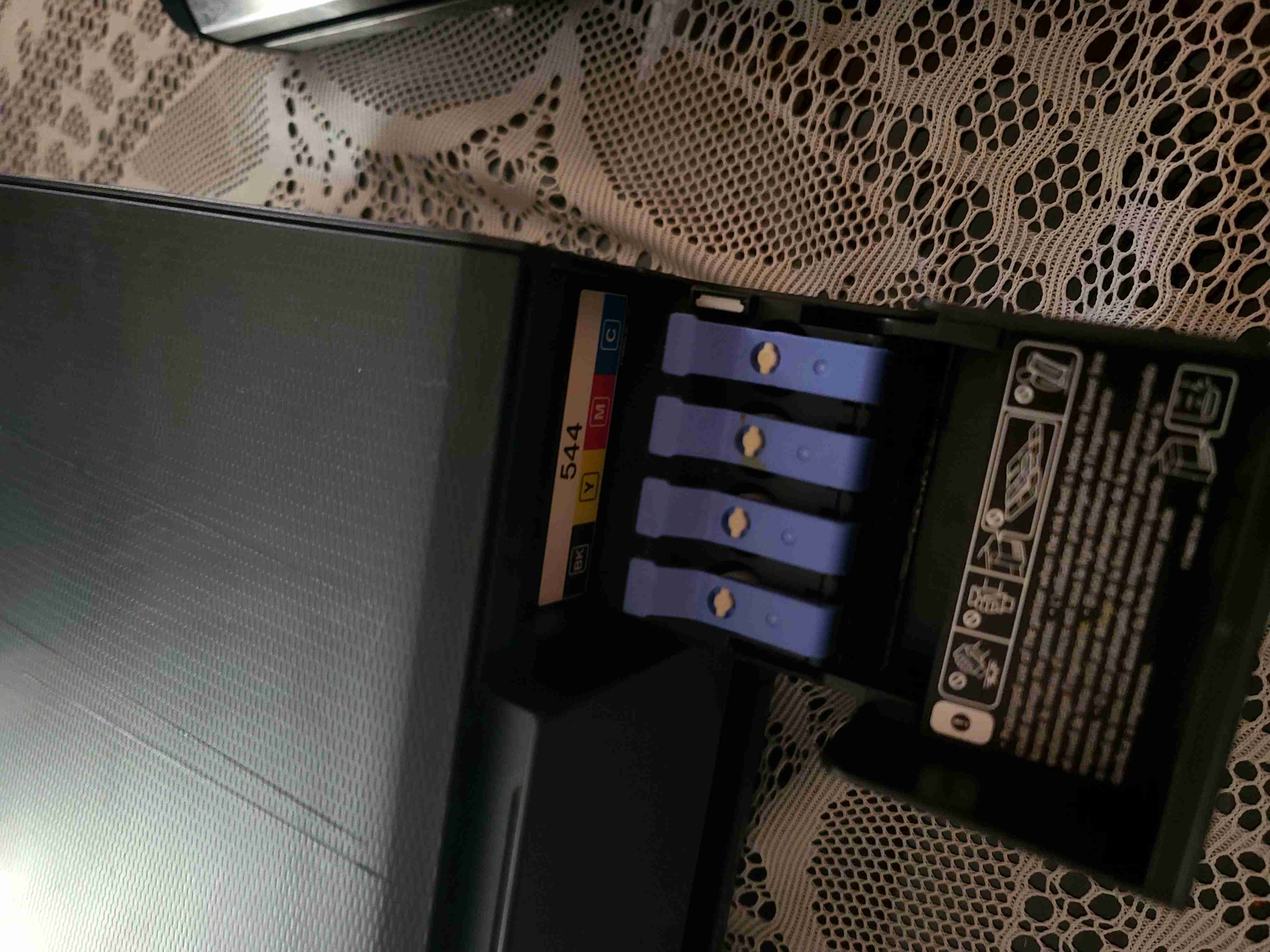 Impresora Epson L3210 económica - miniatura 3