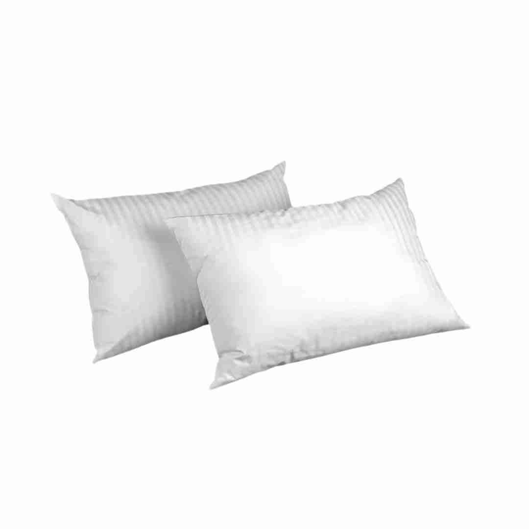 Pack de 2 almohadas premium - miniatura 2