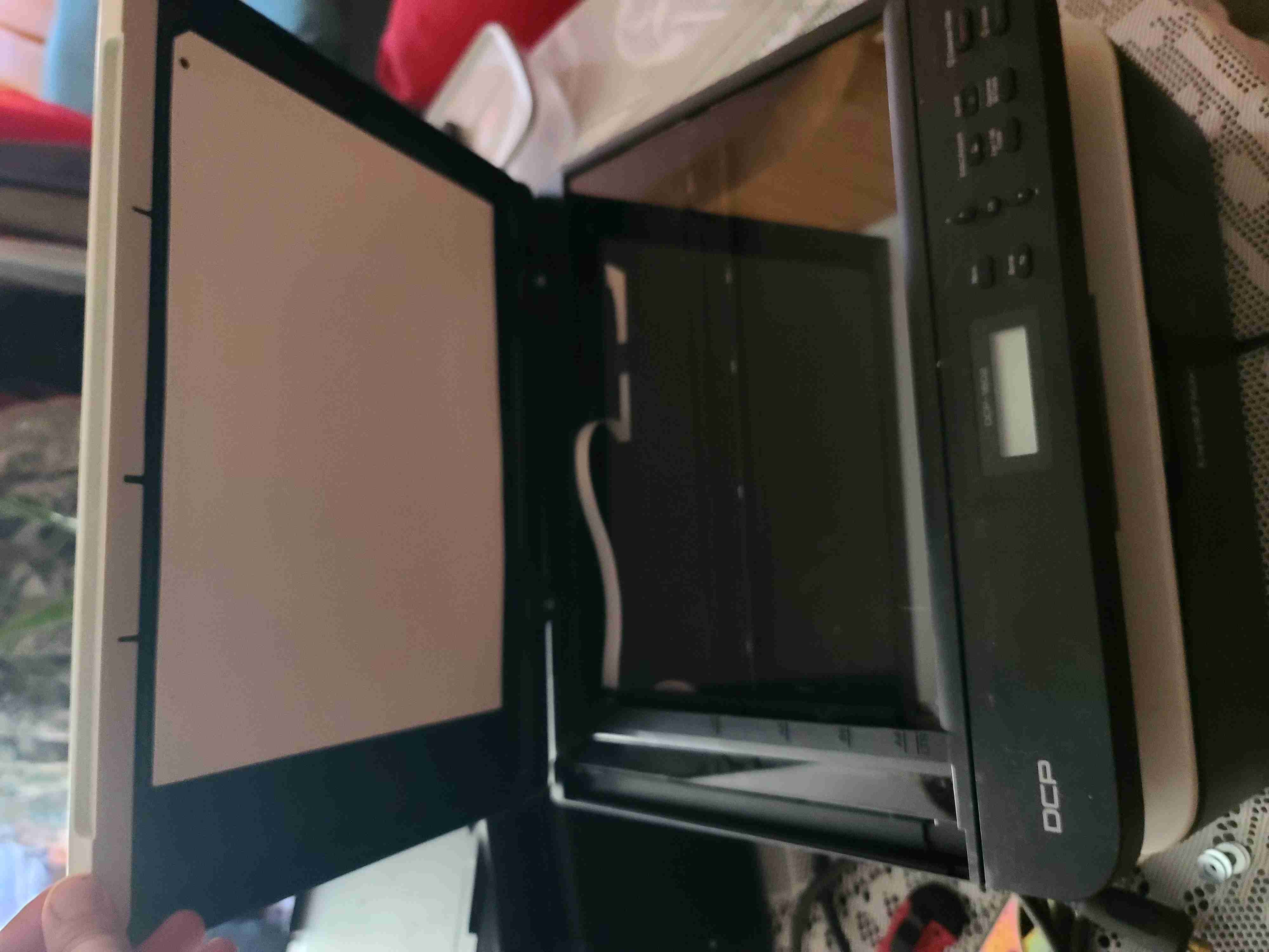 Impresora multifuncional Brother DCP - miniatura 3