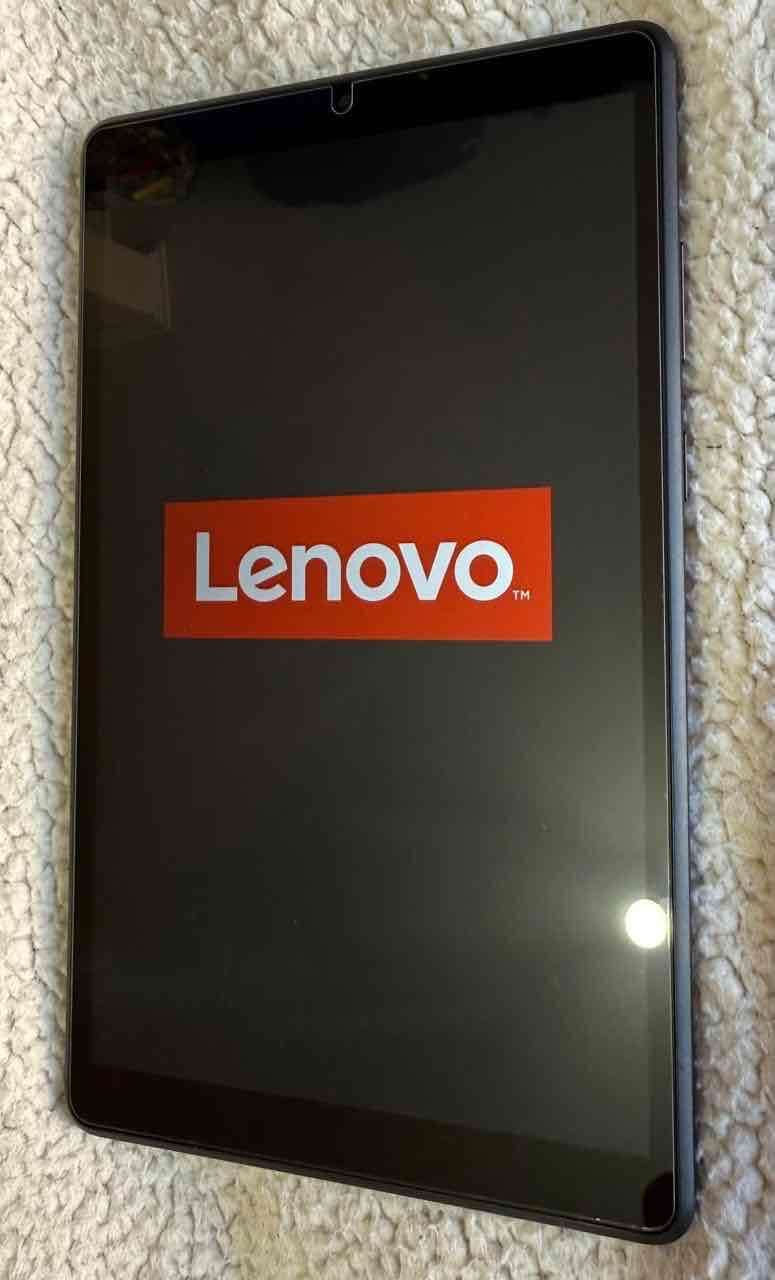 Tablet Lenovo Tab M8 4GEN Gris - miniatura 4