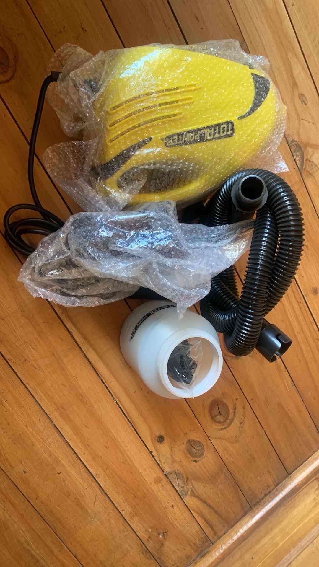 Rociador de pintura Total Painter - miniatura 2