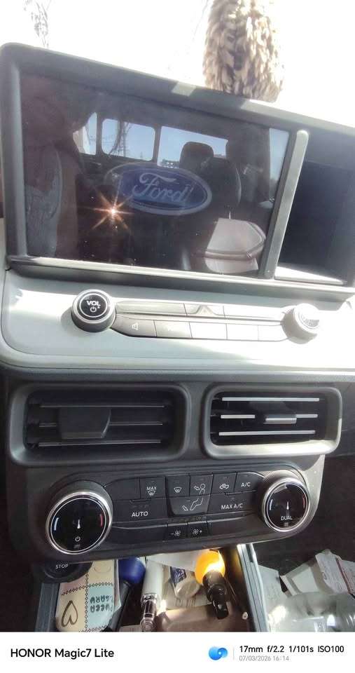 Camioneta 2023 Ford Ranger - miniatura 1