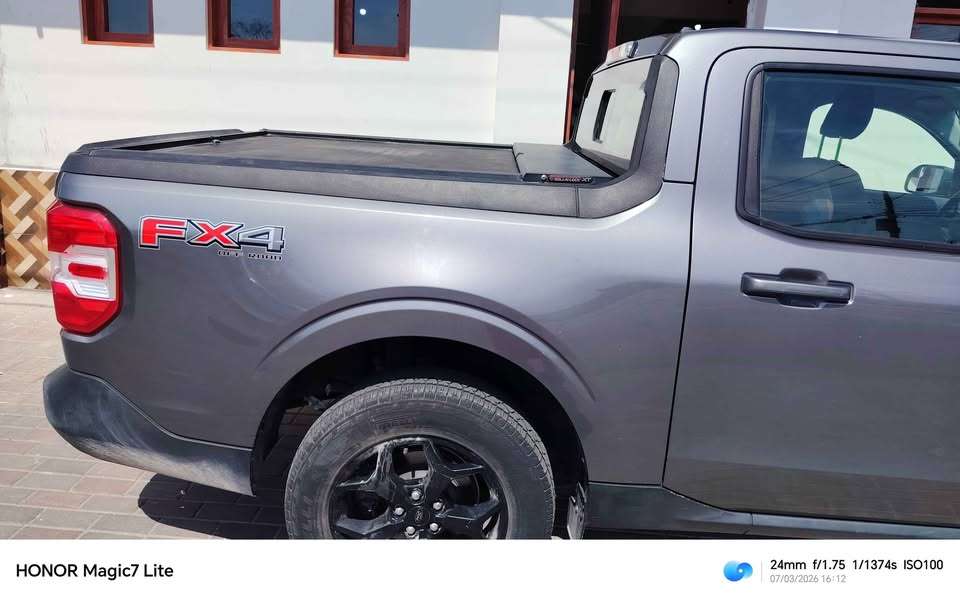 Camioneta 2023 Ford Ranger - miniatura 4