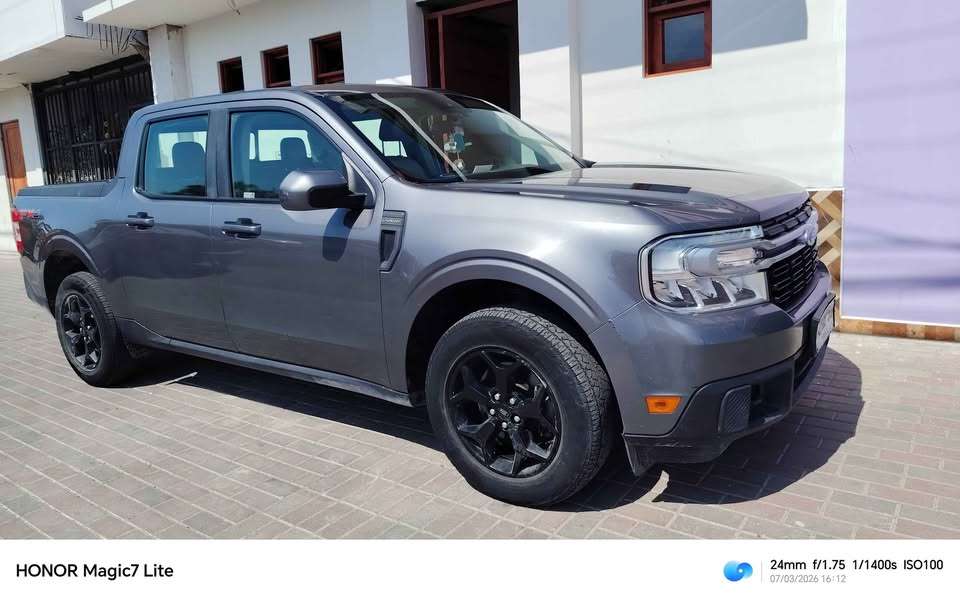 Camioneta 2023 Ford Ranger - miniatura 6