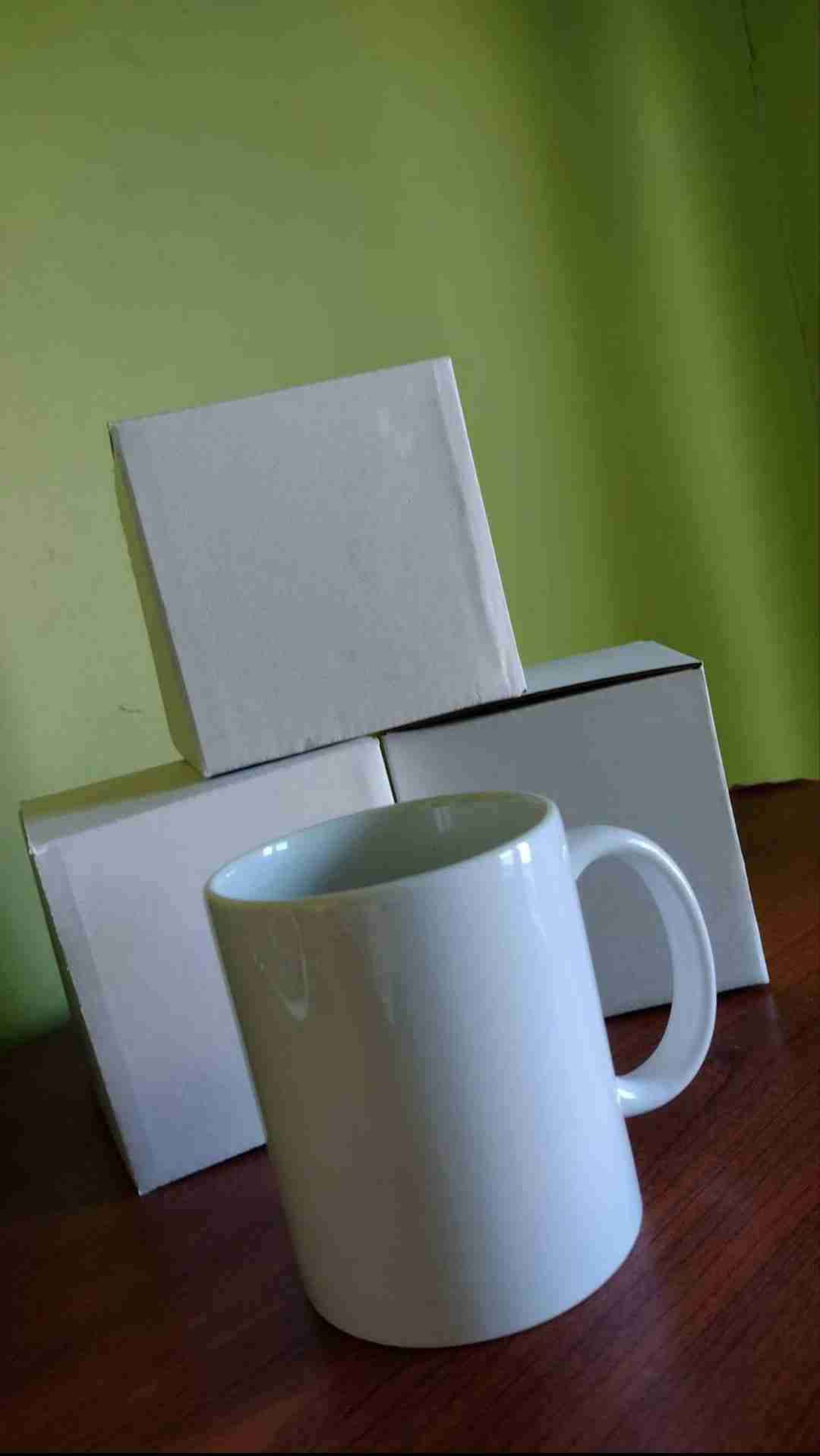 Impresora térmica Multimug BJ-890 - 3