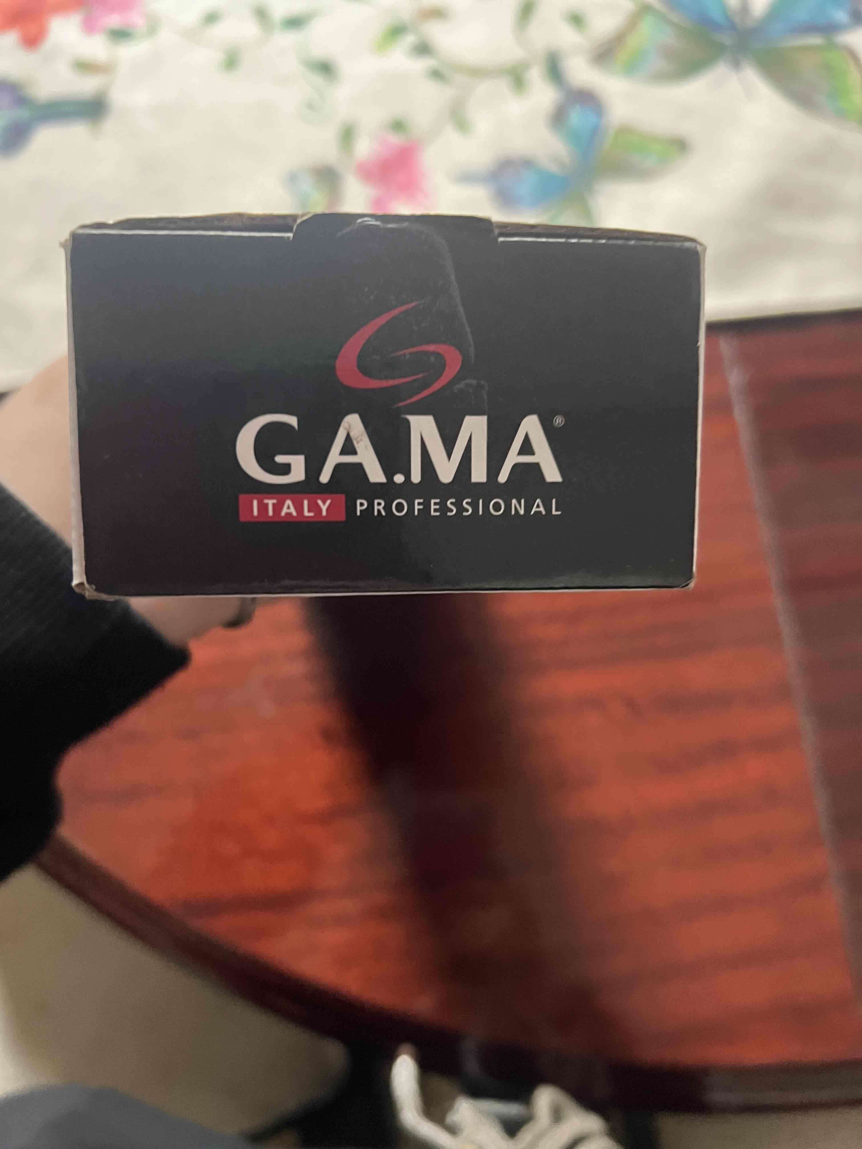 Rizador de pelo Innova Spirale - 4