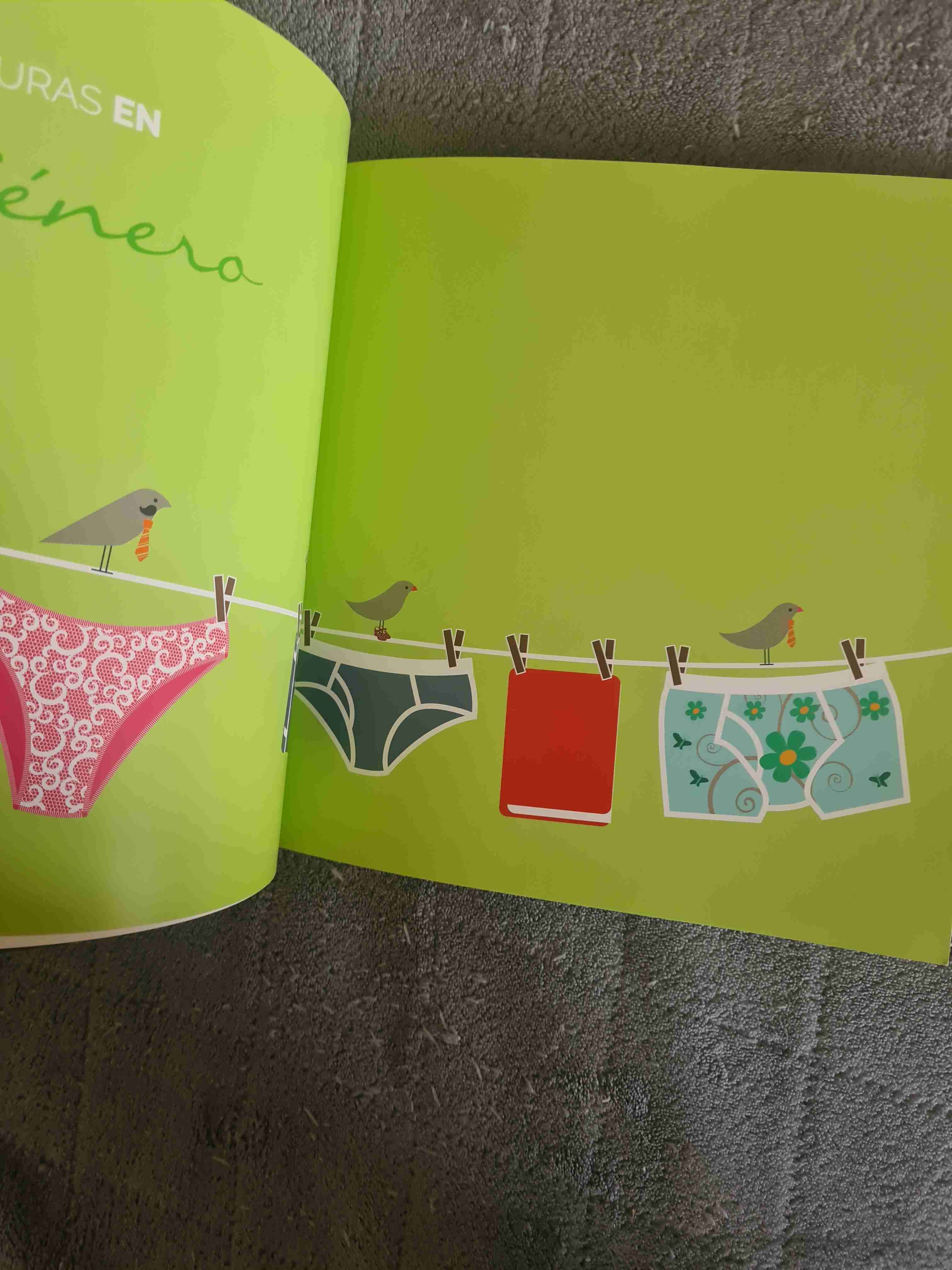 Letras en Género - Libro - miniatura 2