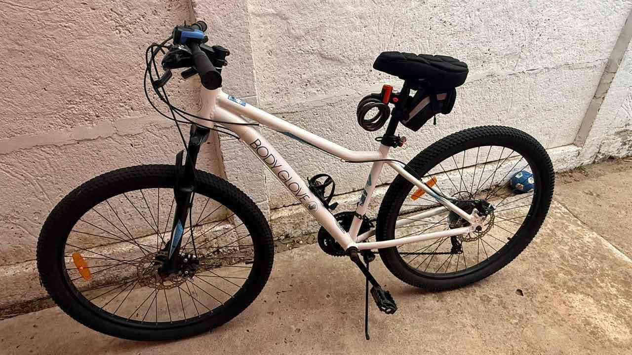 Bicicleta Body Glove Aro 27.5 - miniatura 1