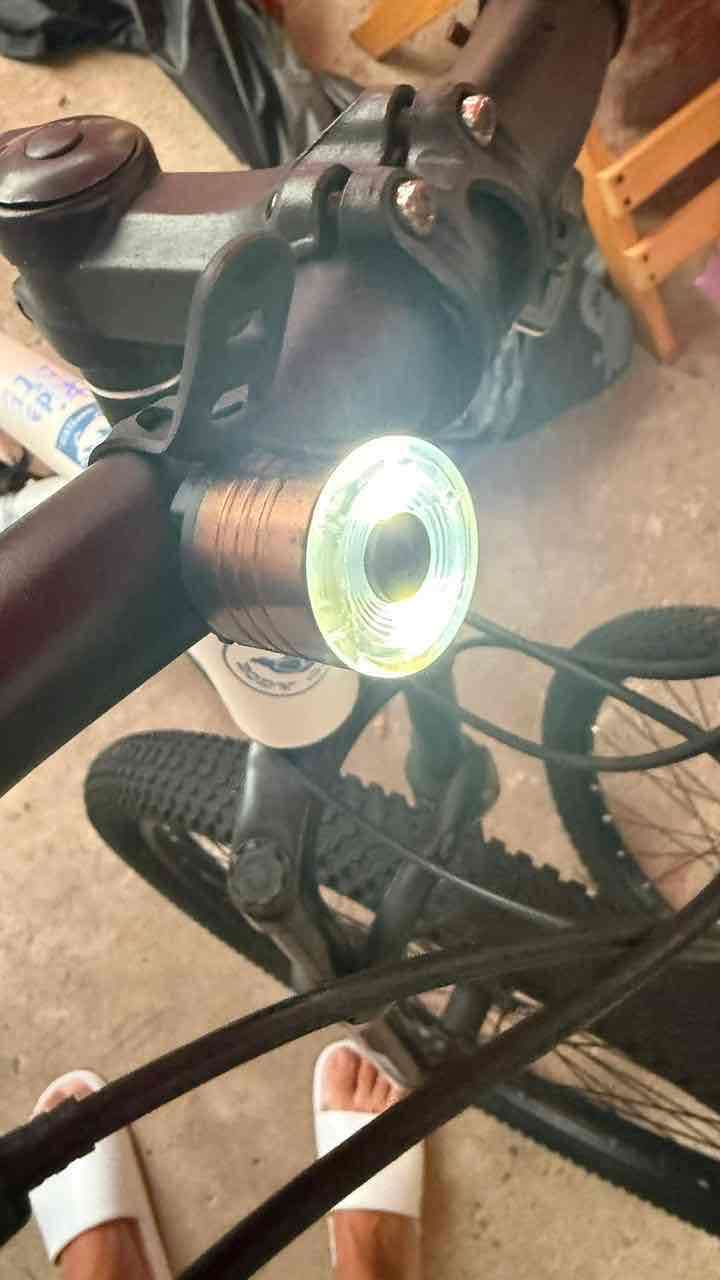 Bicicleta Body Glove Aro 27.5 - miniatura 2