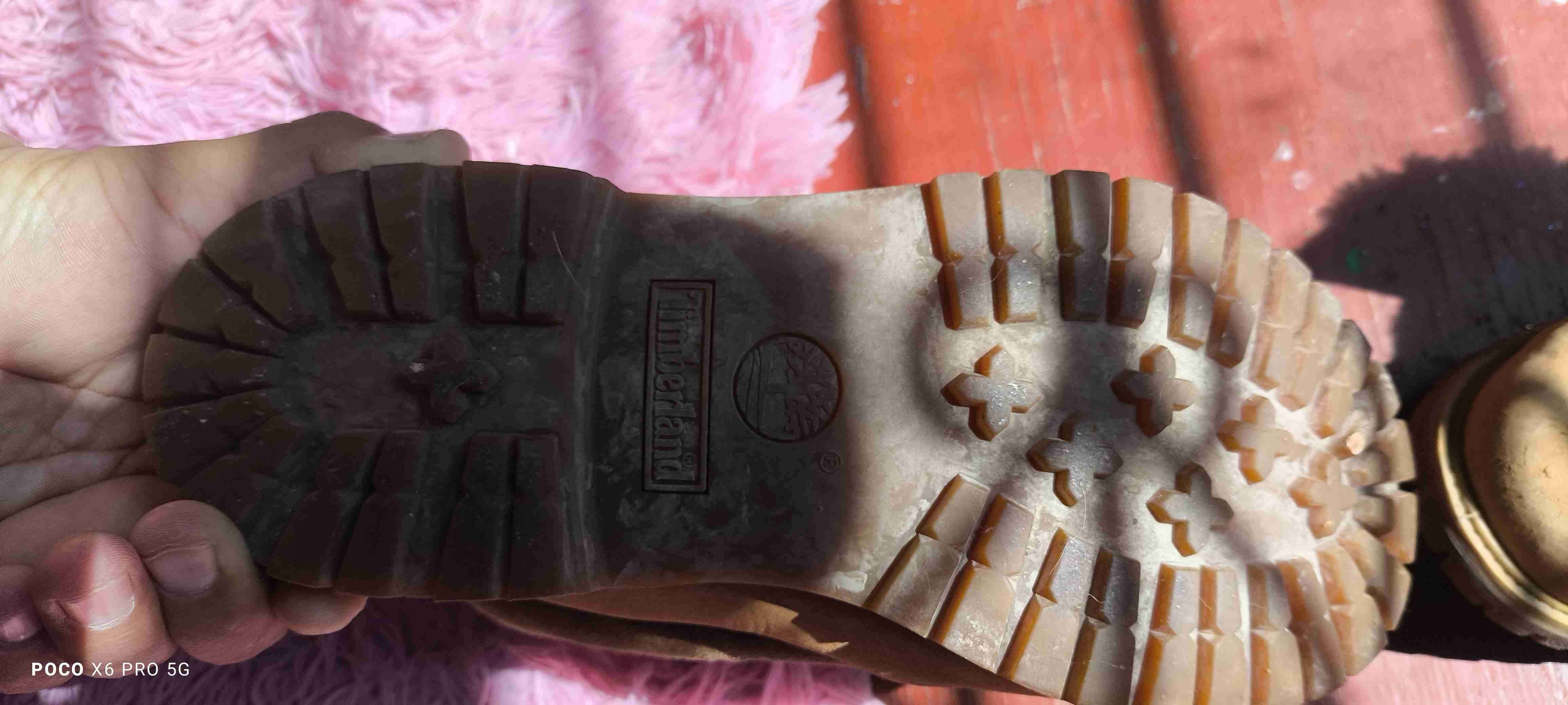 Botas Timberland - 3