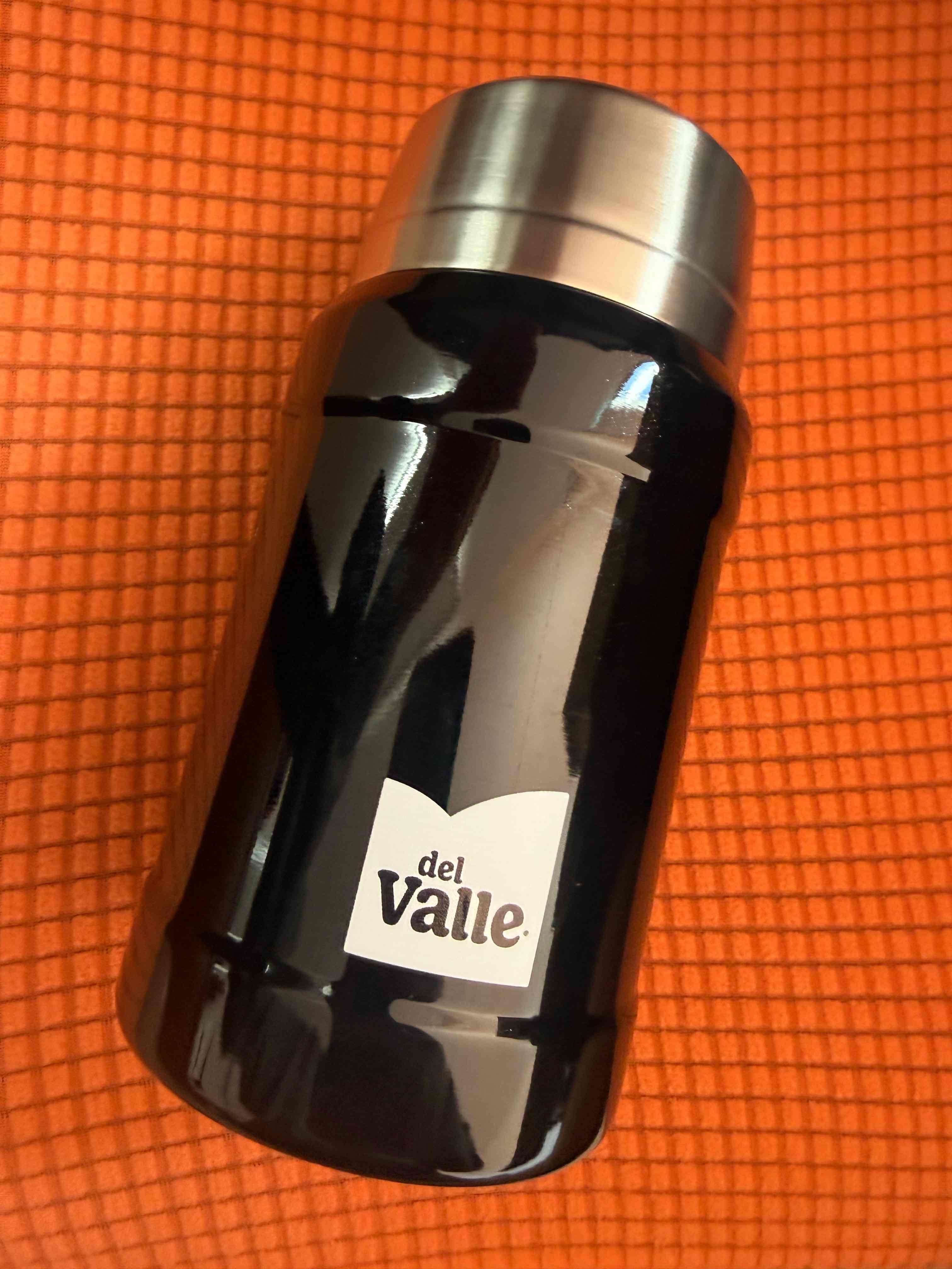 Termo para comida 800 ml - miniatura 2