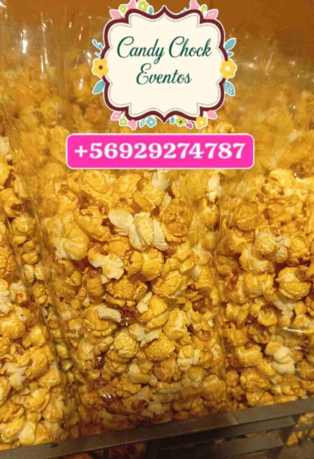 Cabritas y algodón de azúcar - 5