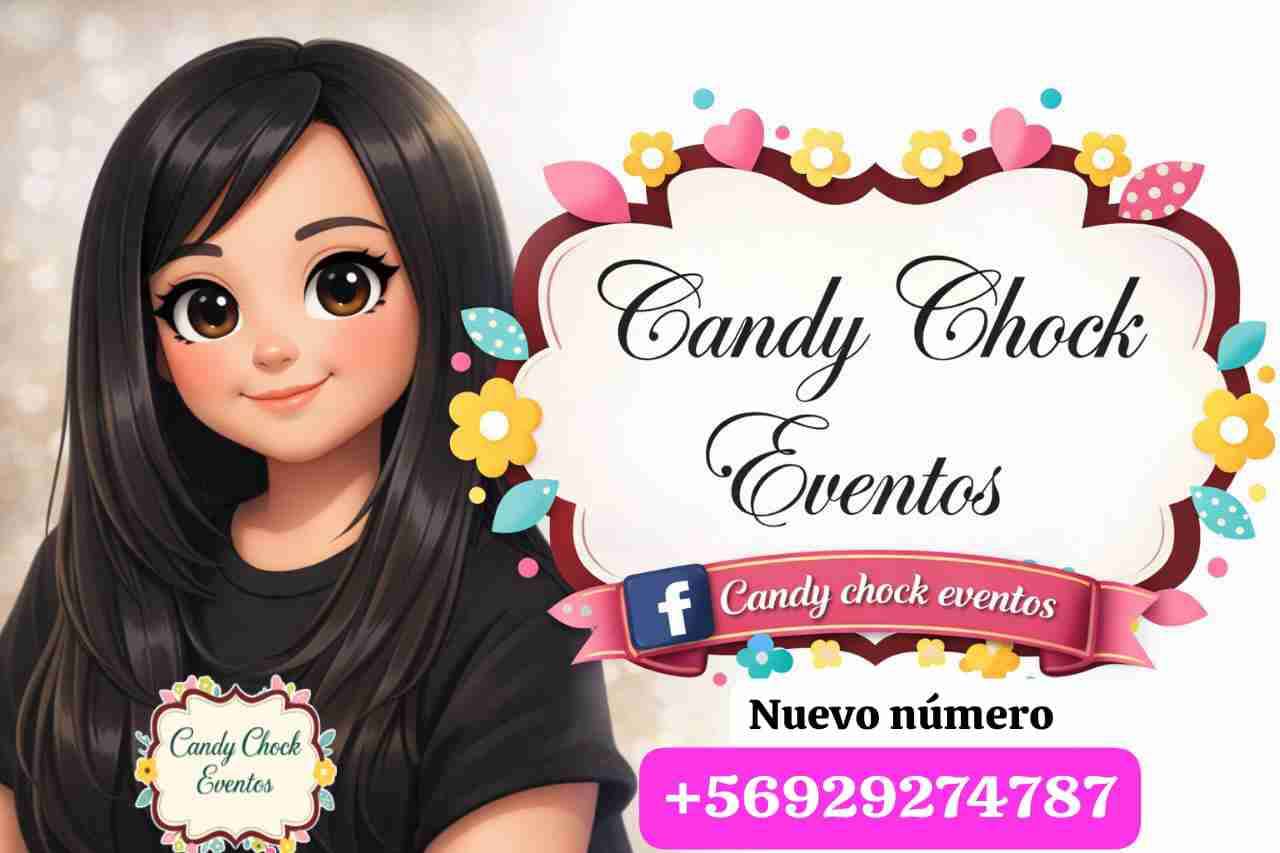 Cabritas y algodón de azúcar - 6