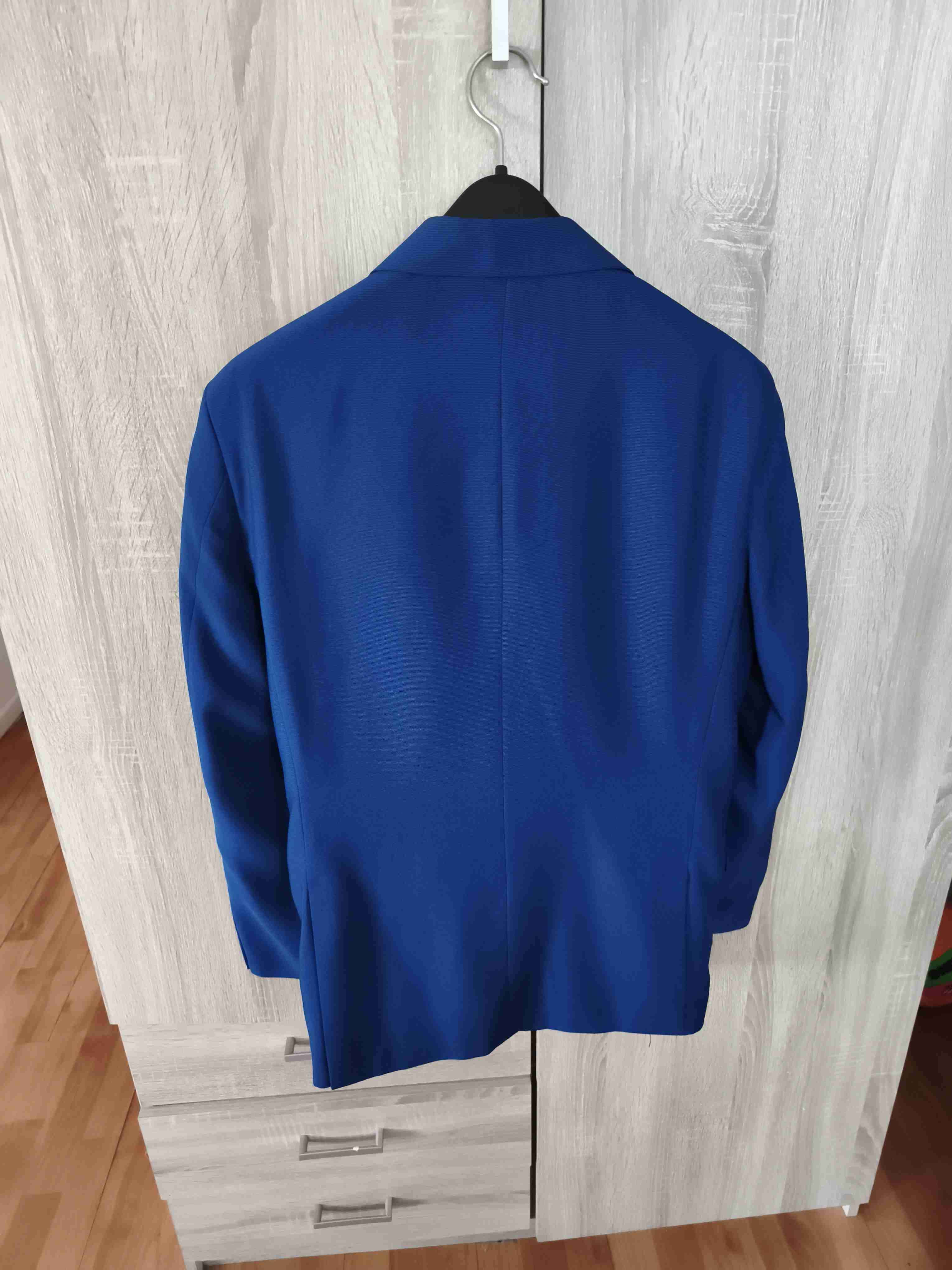 Traje de hombre - miniatura 2