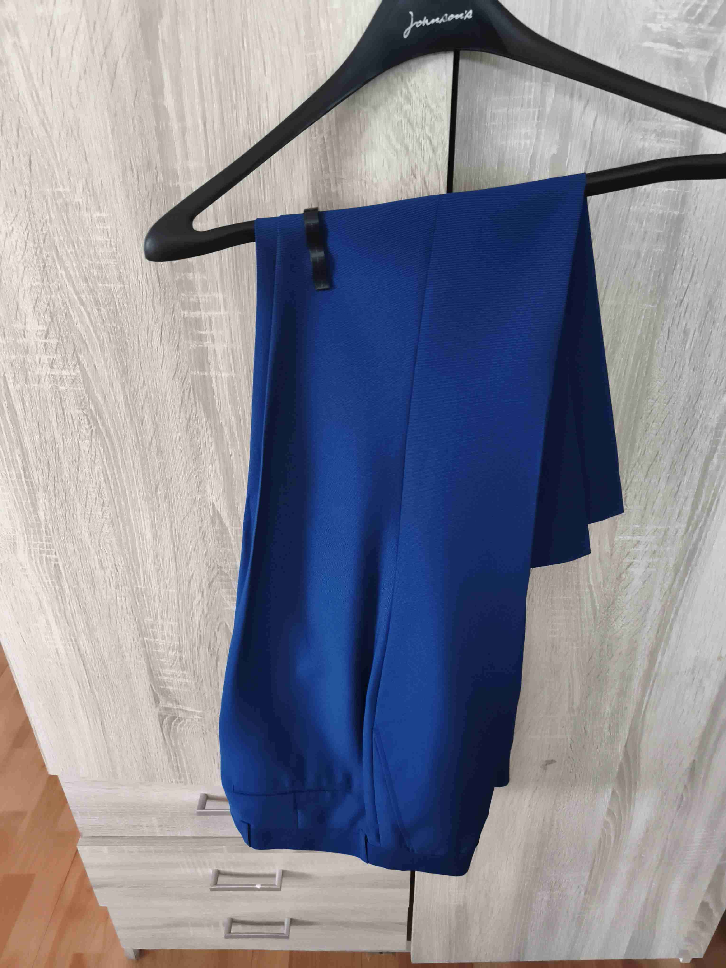 Traje de hombre - miniatura 3