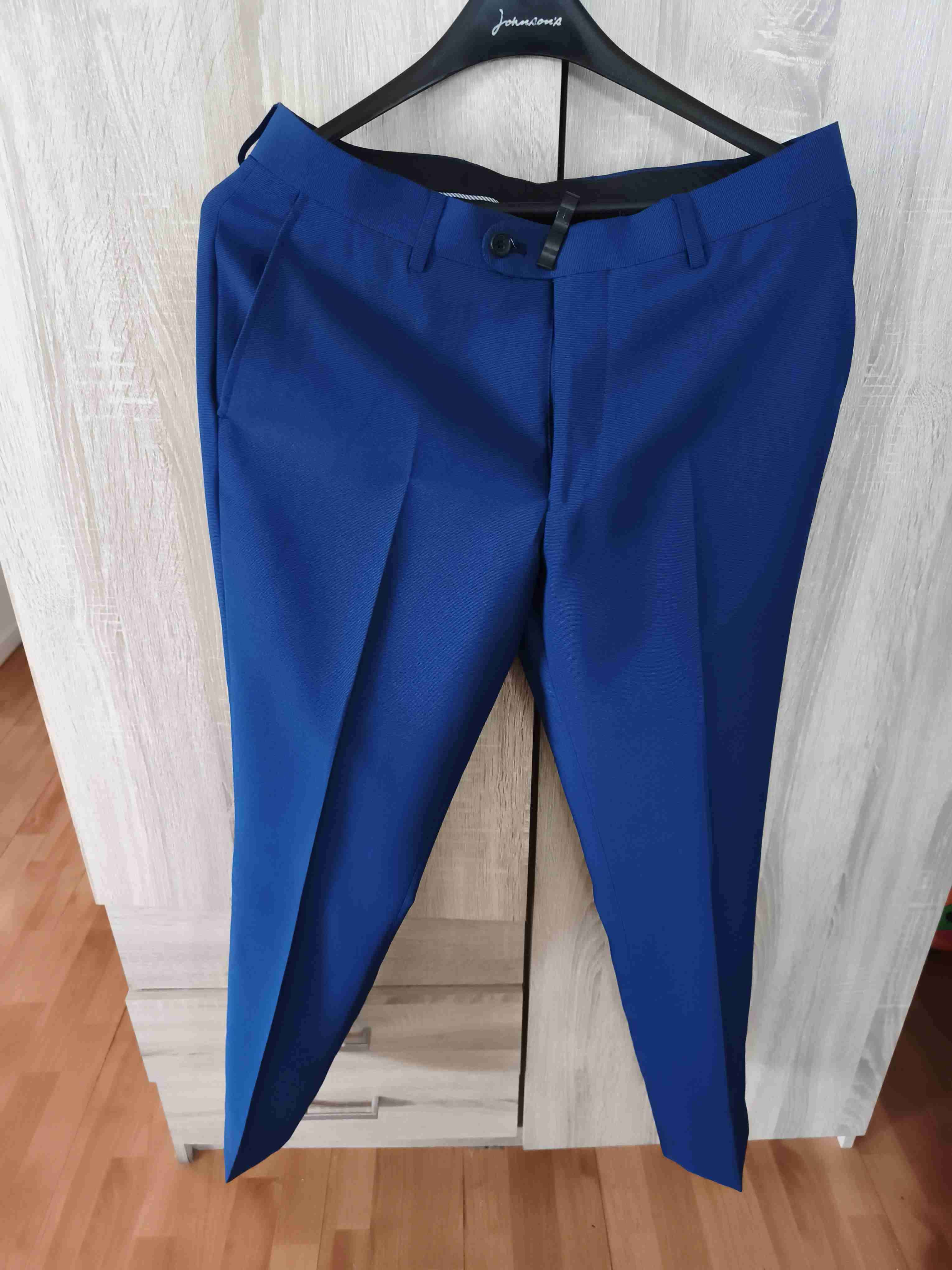 Traje de hombre - miniatura 4