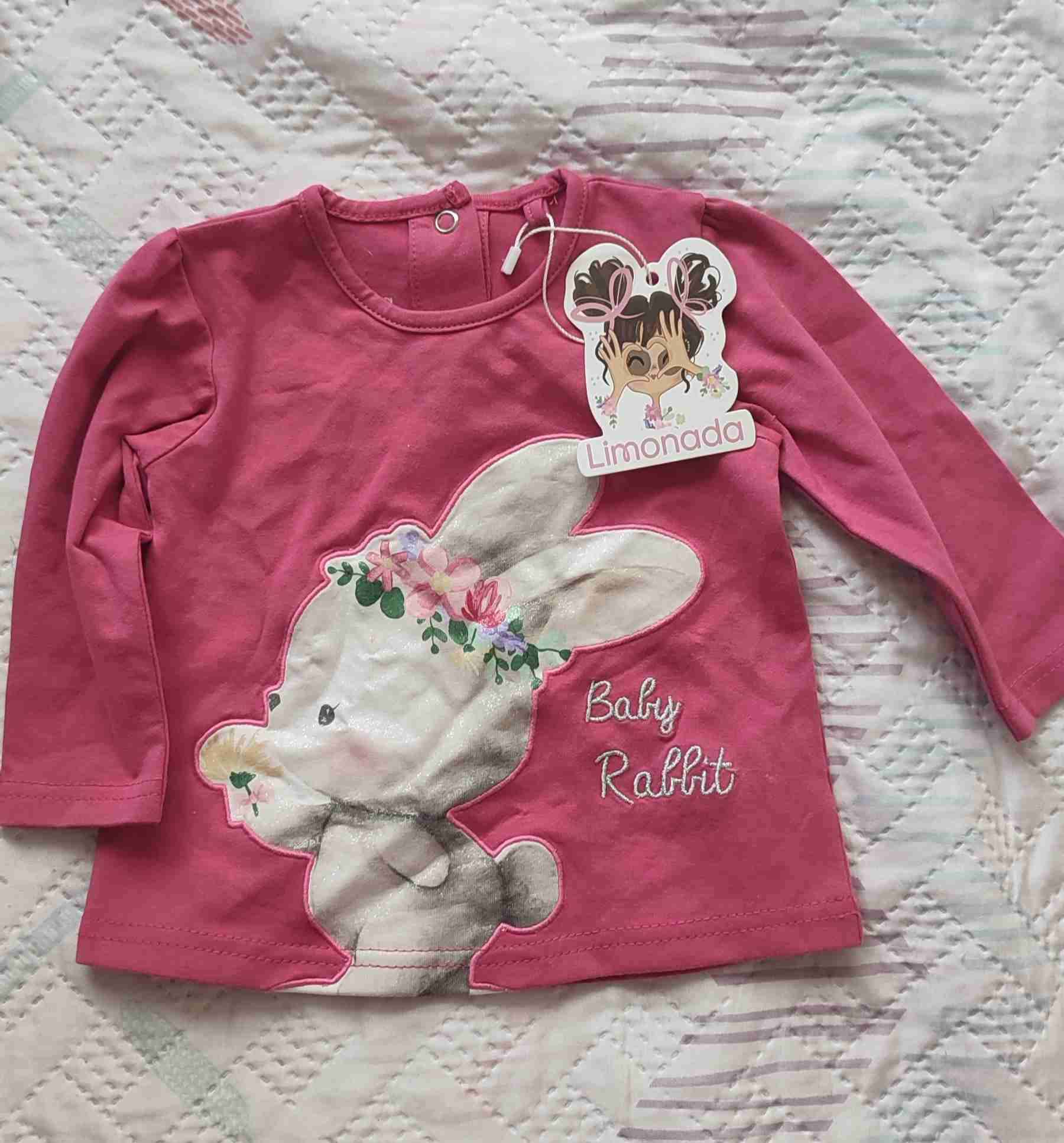 Polera Limonada nueva - miniatura 1