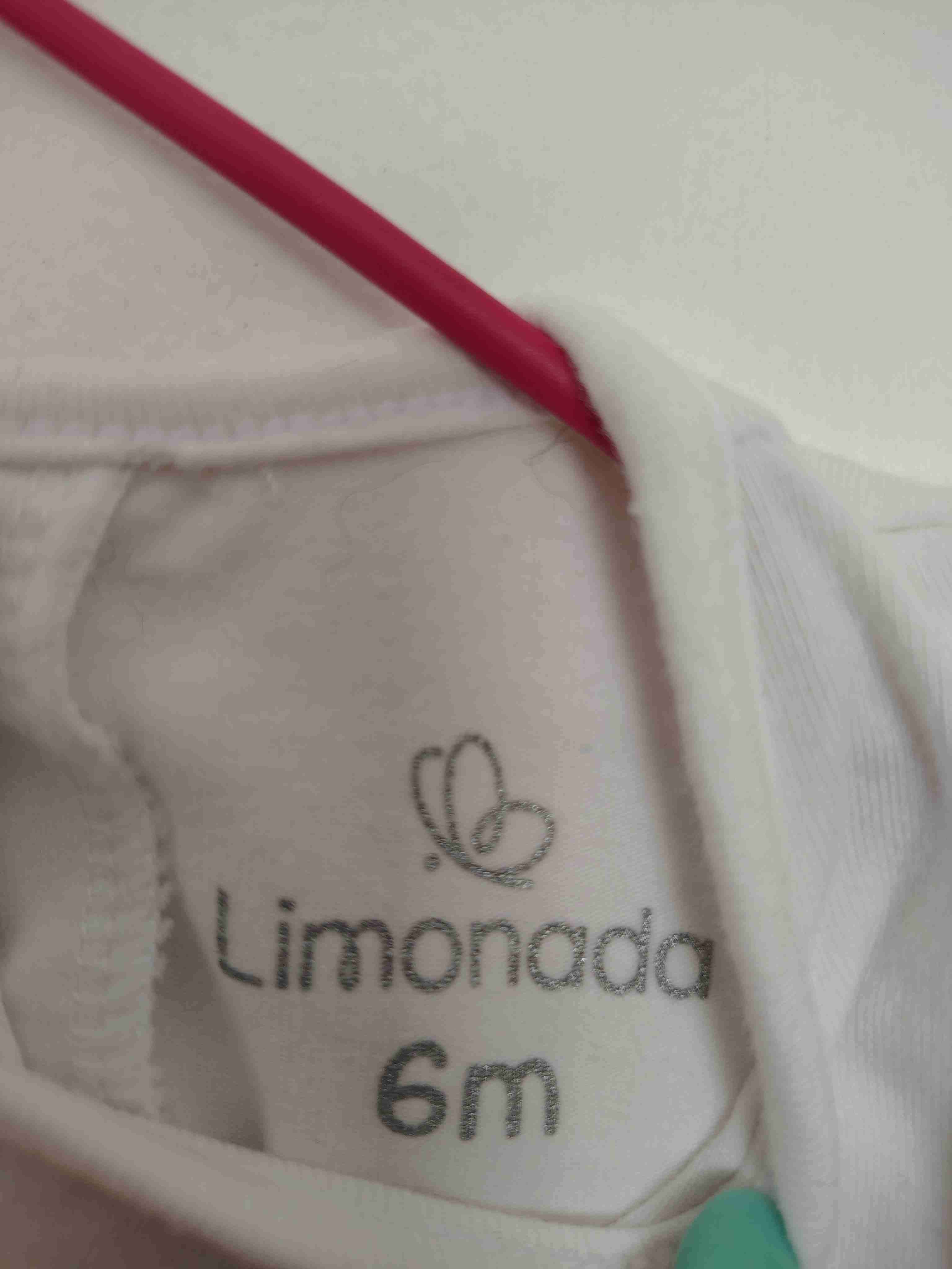 Vestido infantil unicornio - 3