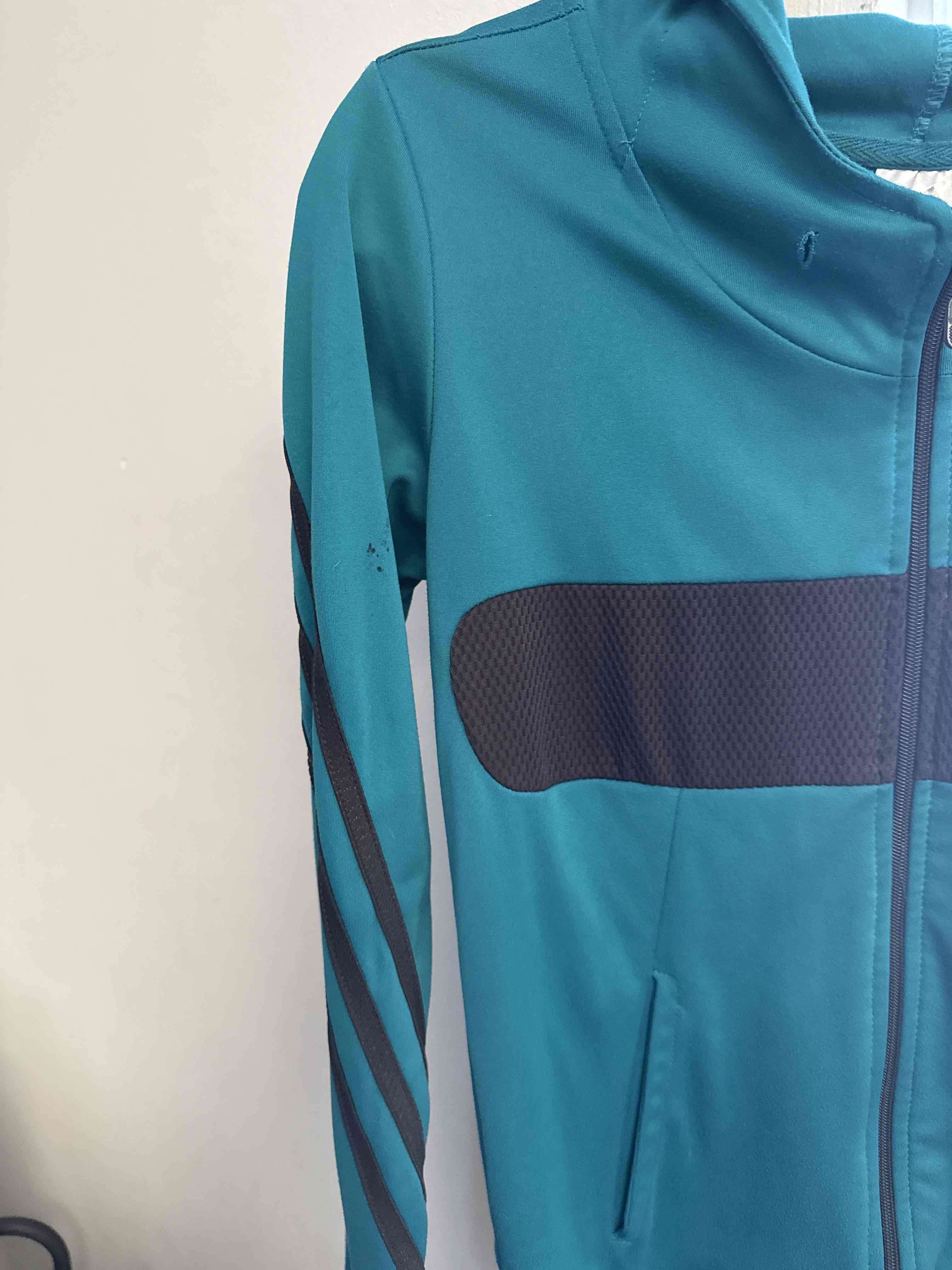 Polerón deportivo adidas talla M - miniatura 3