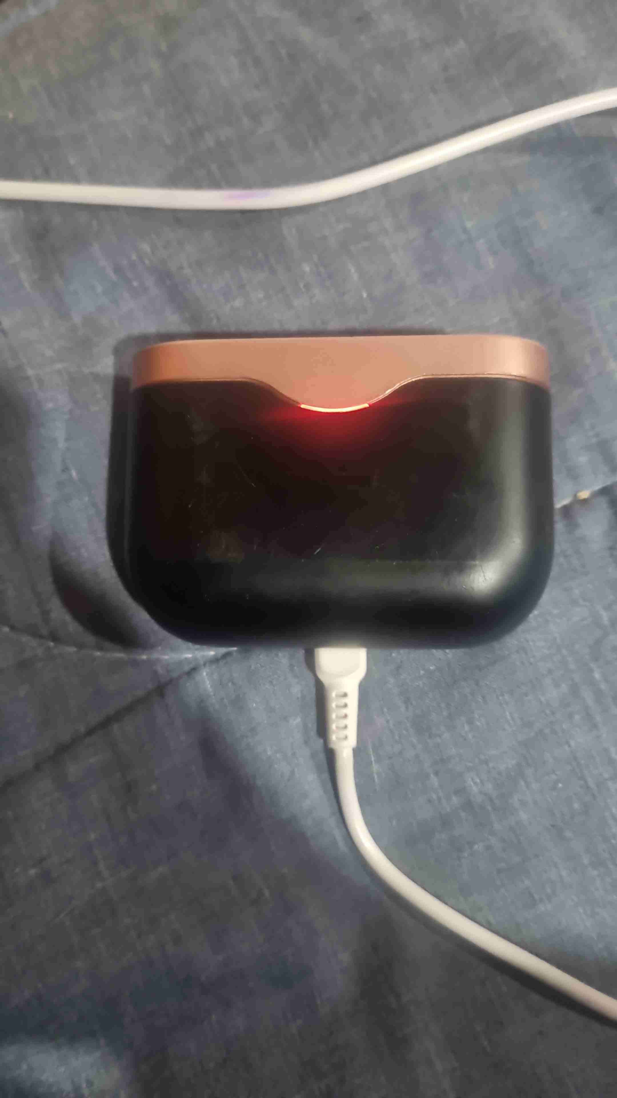 Audifonos sony - miniatura 1