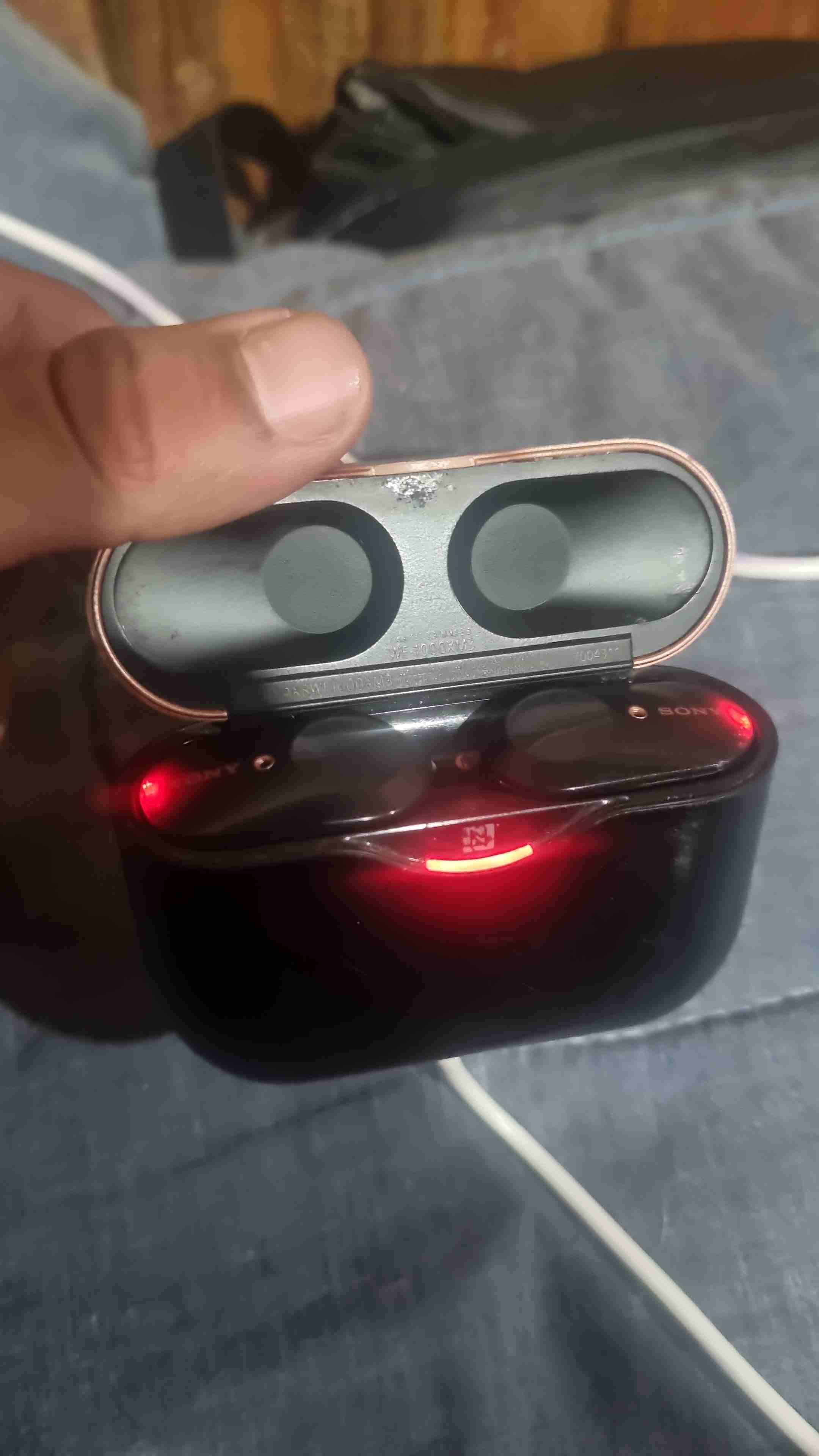 Audifonos sony - miniatura 2