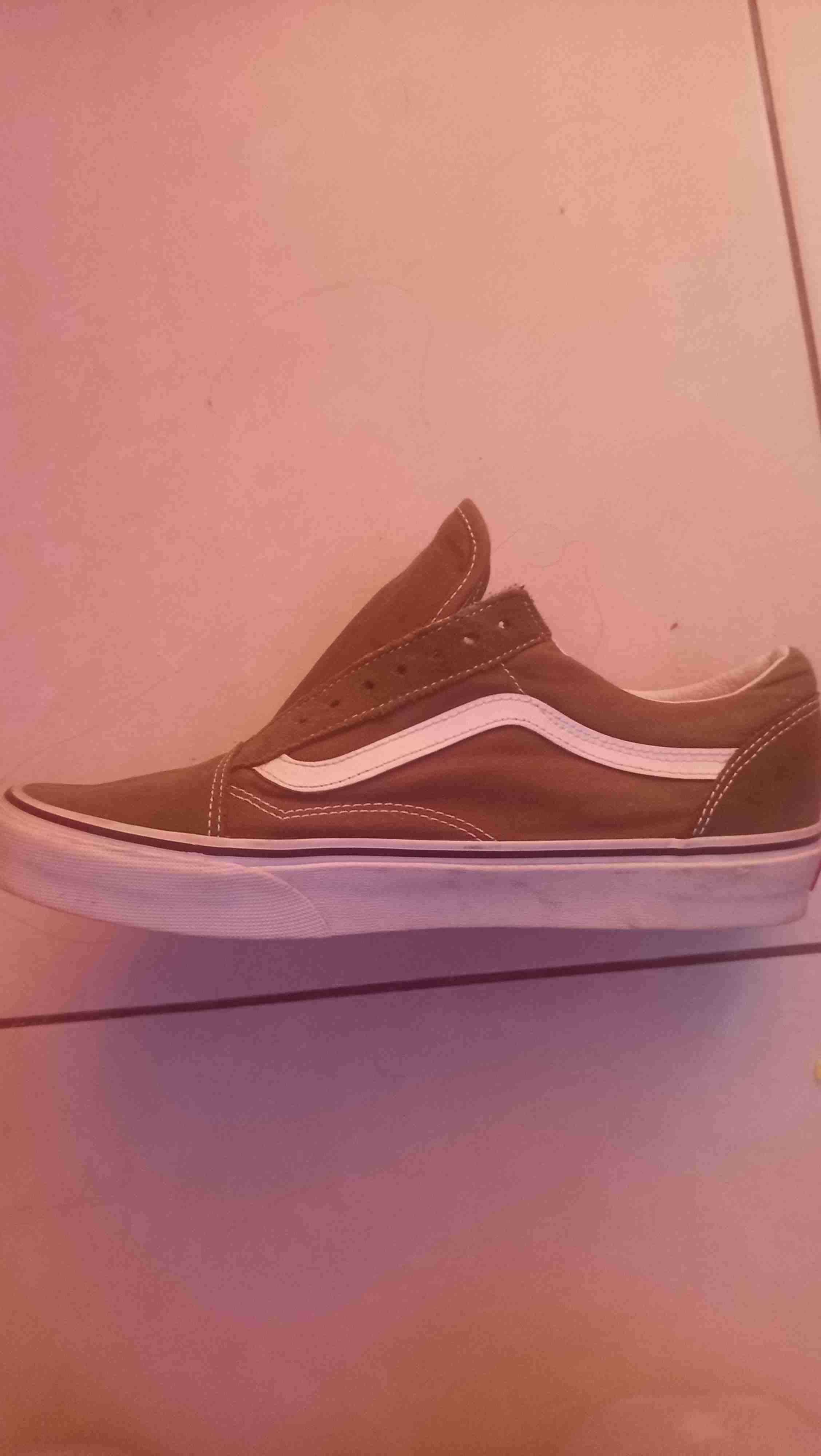 Zapatilla verde - miniatura 4