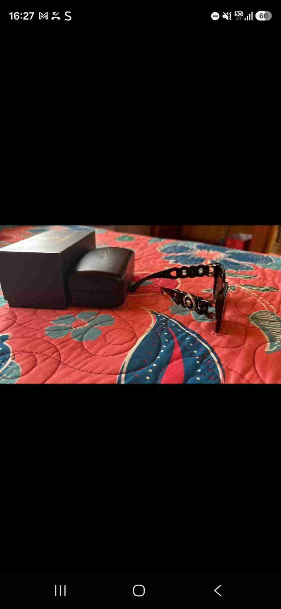 Gafas de sol elegantes - 1