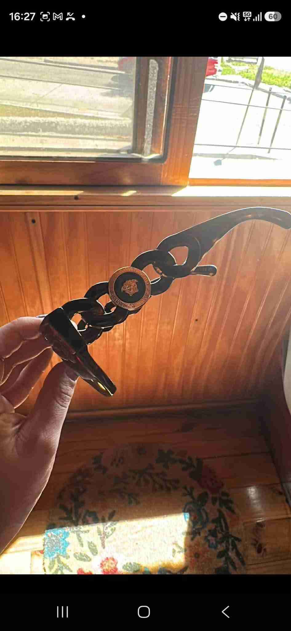 Gafas de sol elegantes - 2