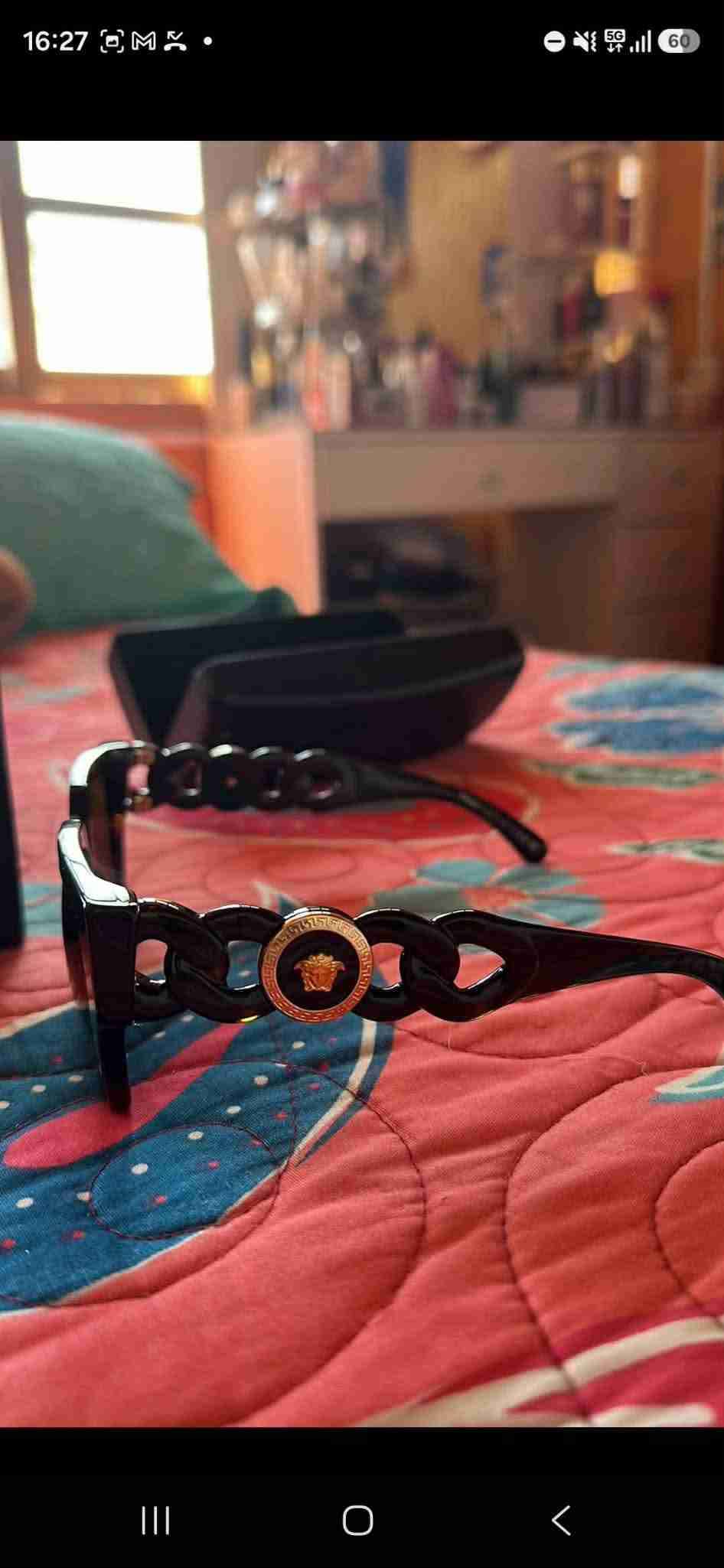 Gafas de sol elegantes - 4